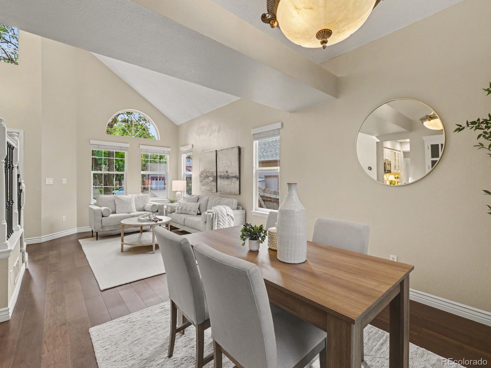 MLS Image #7 for 15936 w 64th circle,arvada, Colorado