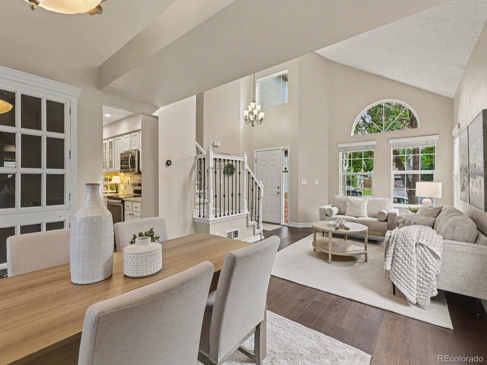 MLS Image #9 for 15936 w 64th circle,arvada, Colorado