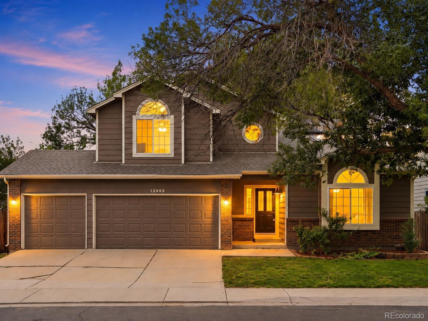 MLS Image #0 for 13453  glen circle,broomfield, Colorado