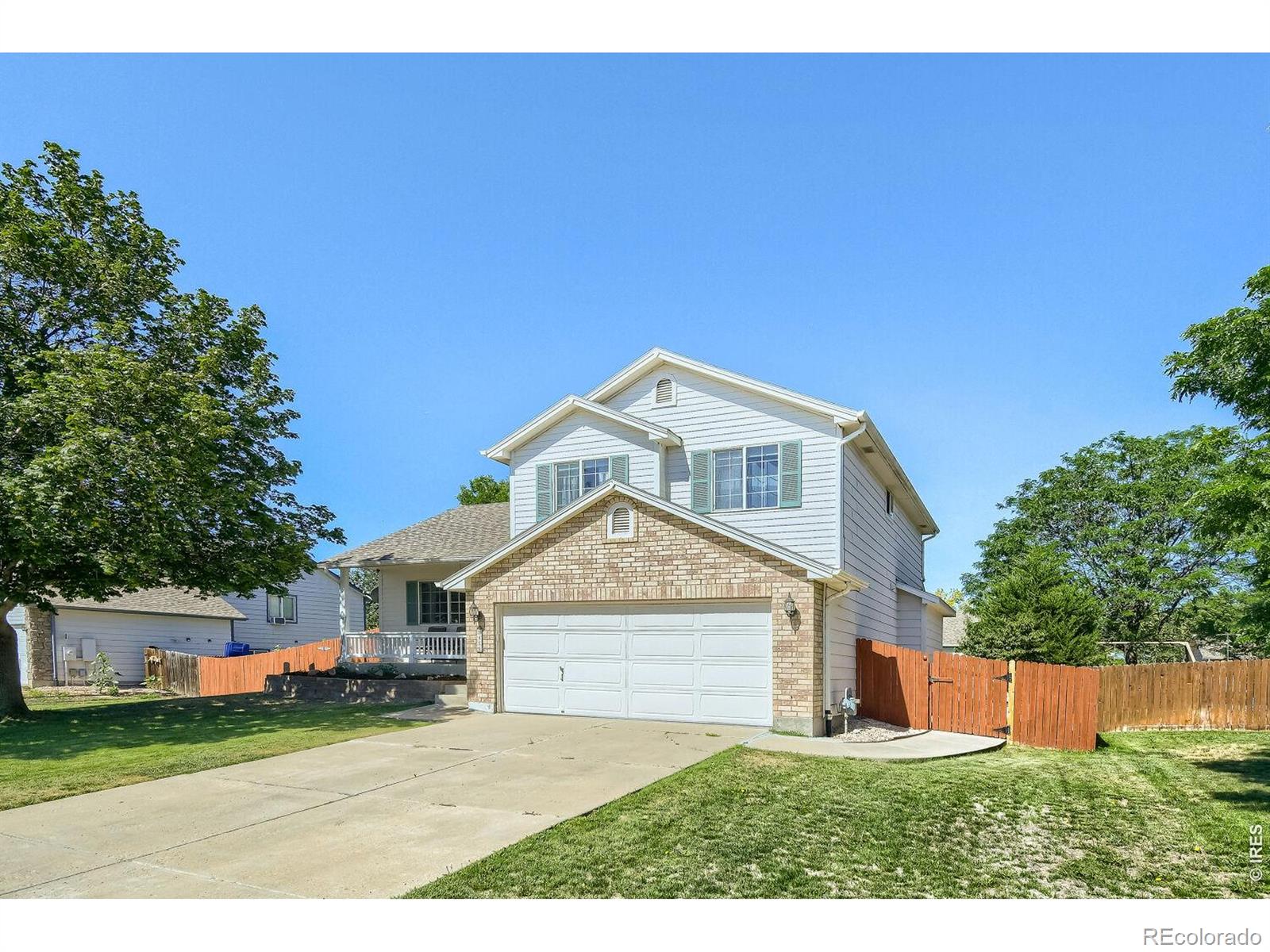 MLS Image #2 for 1415  deerwood drive,longmont, Colorado
