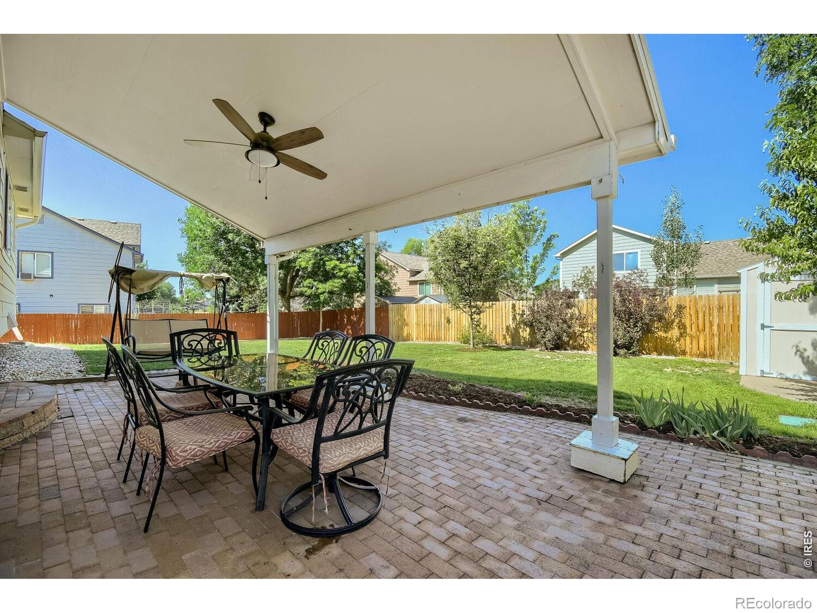 MLS Image #25 for 1415  deerwood drive,longmont, Colorado