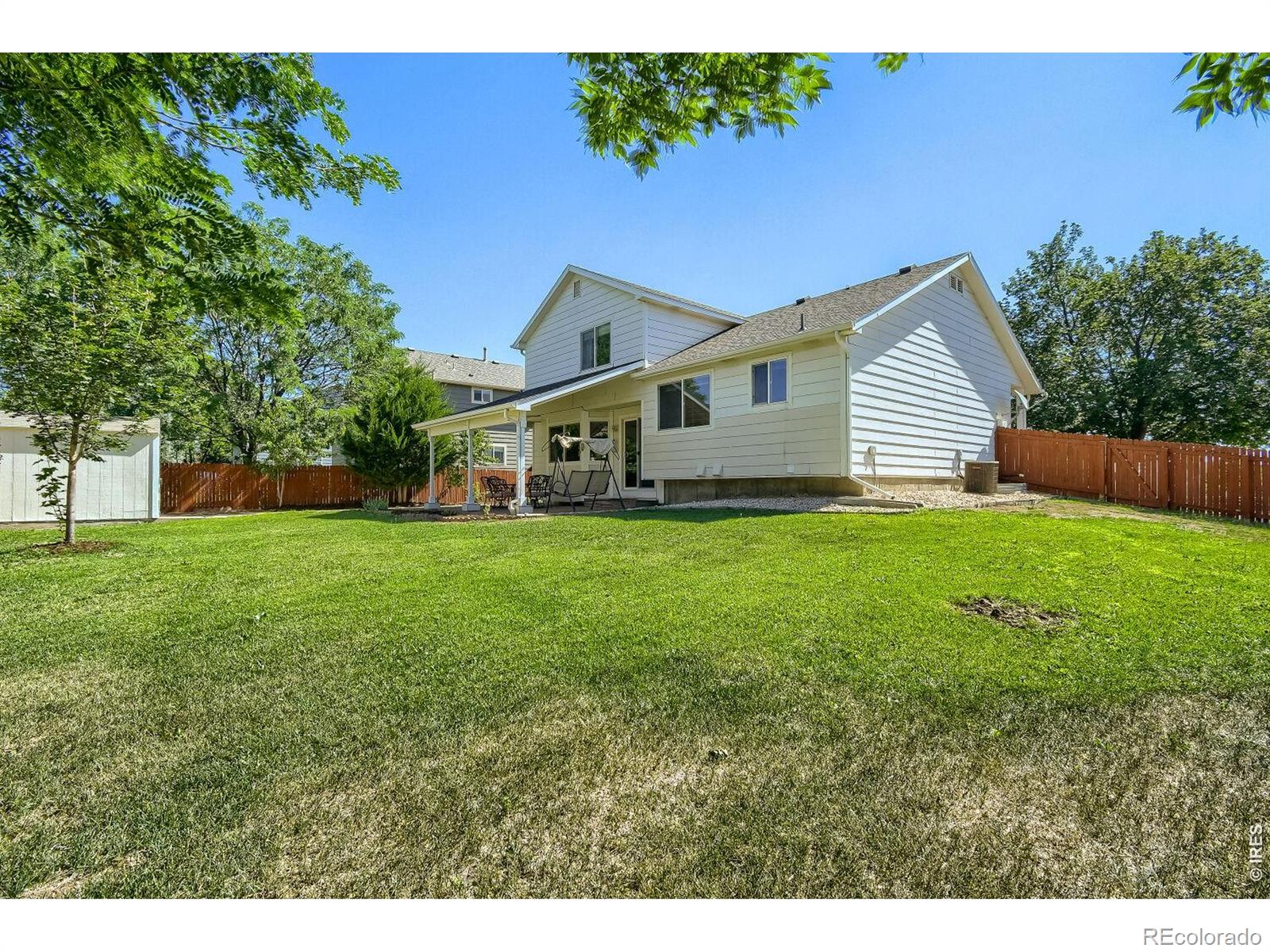 MLS Image #26 for 1415  deerwood drive,longmont, Colorado