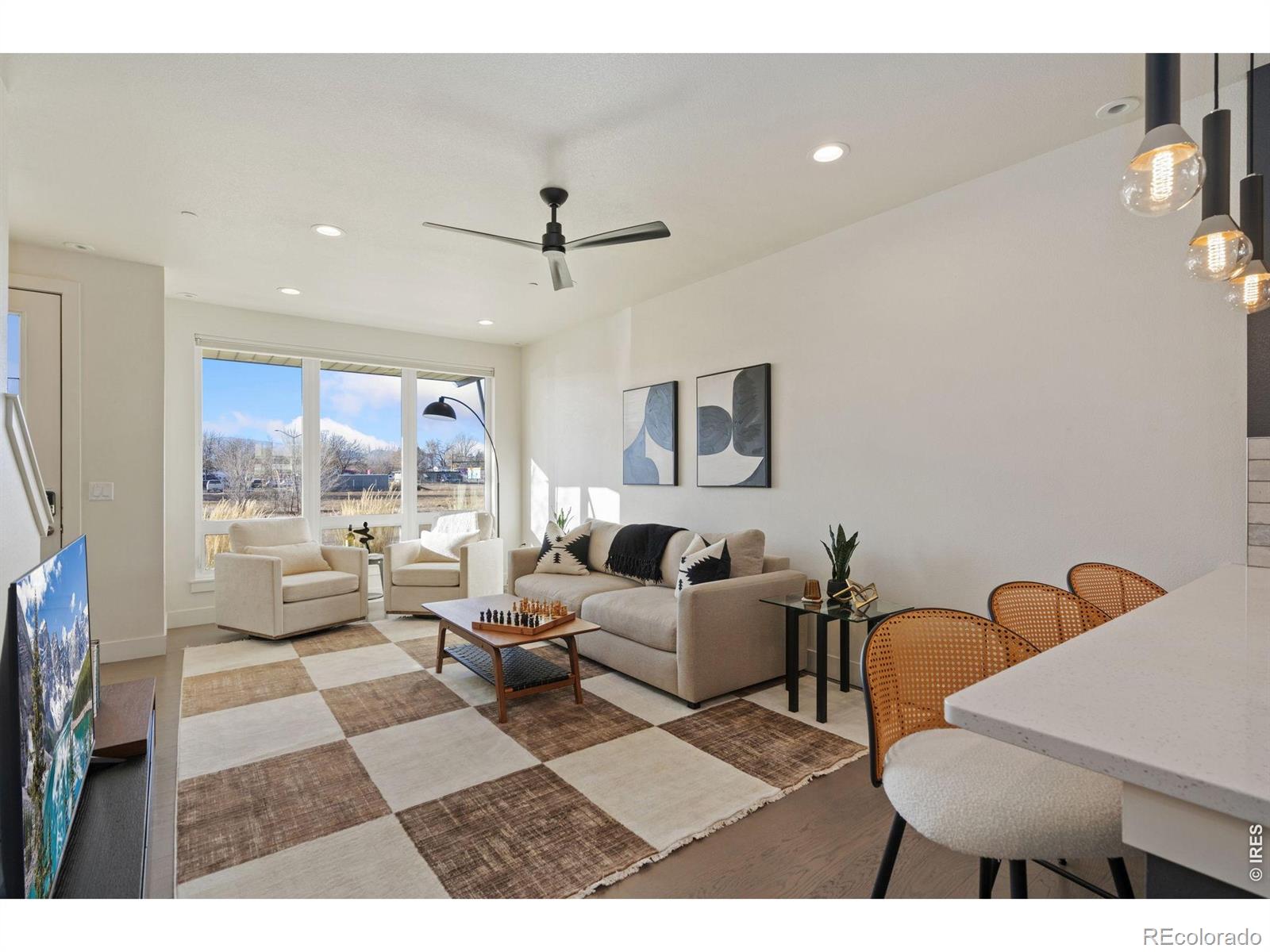MLS Image #3 for 908  jerome street,fort collins, Colorado
