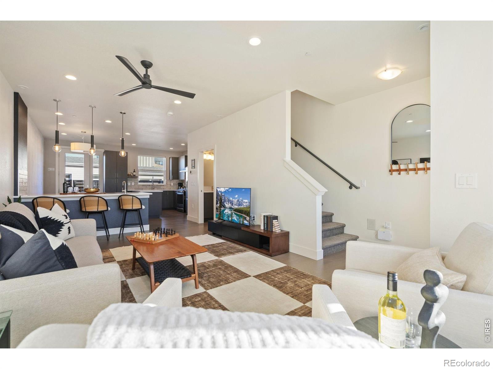 MLS Image #5 for 908  jerome street,fort collins, Colorado