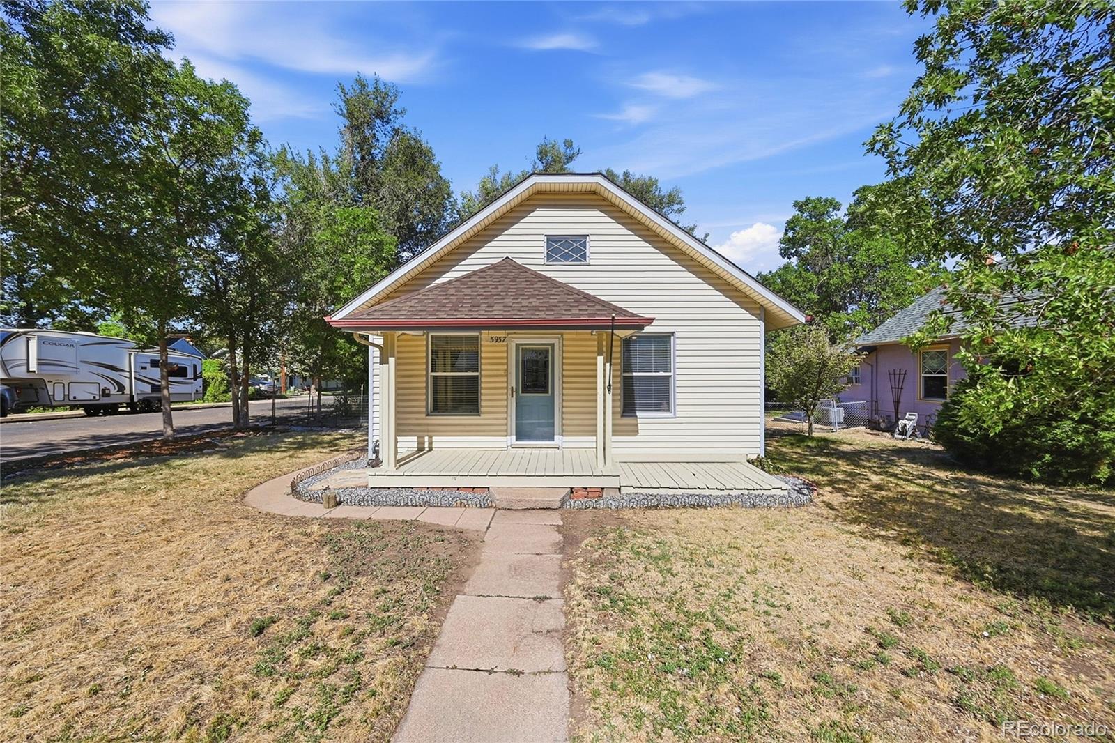 MLS Image #0 for 5937 s hill street,littleton, Colorado
