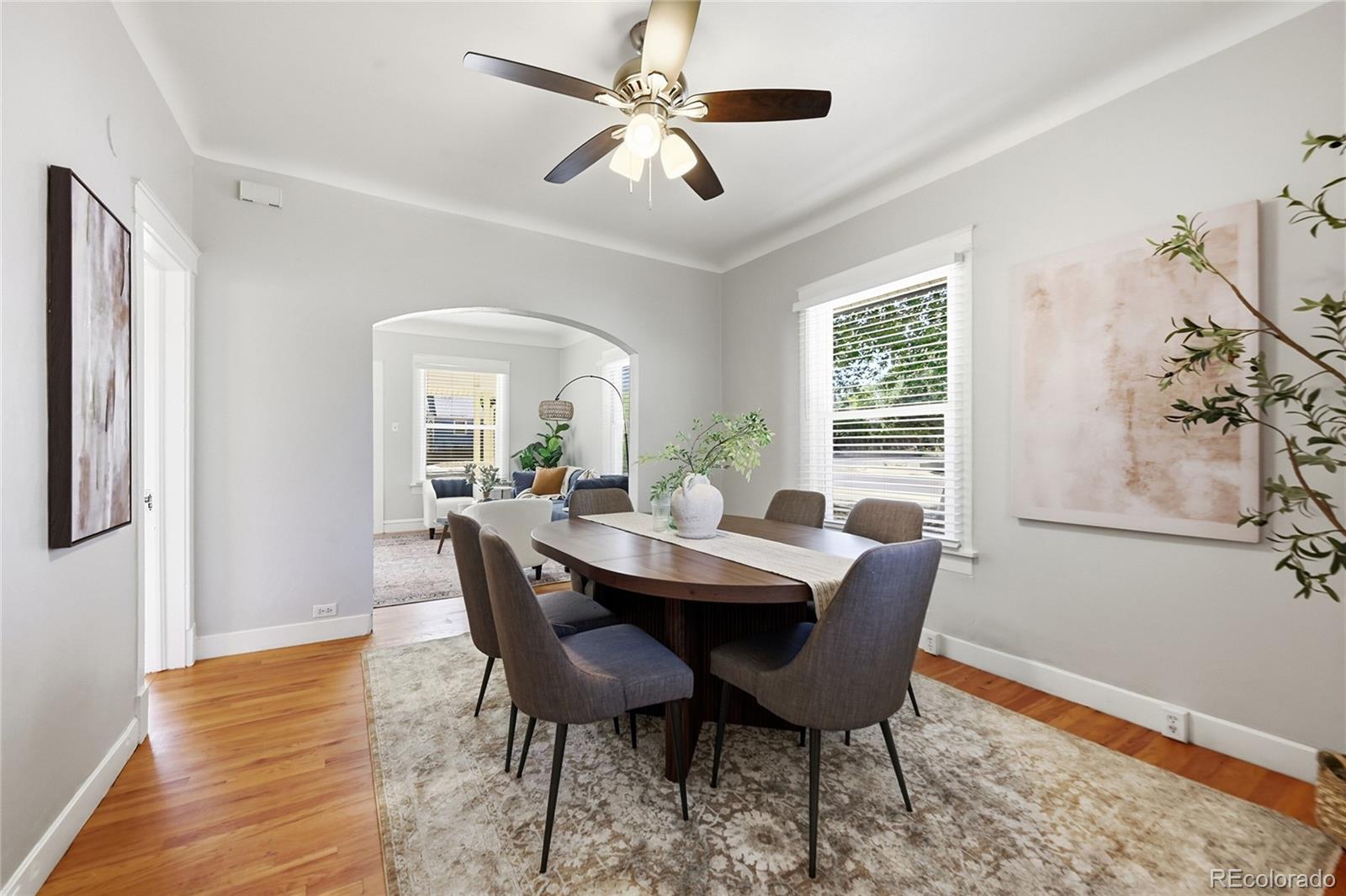 MLS Image #5 for 5937 s hill street,littleton, Colorado