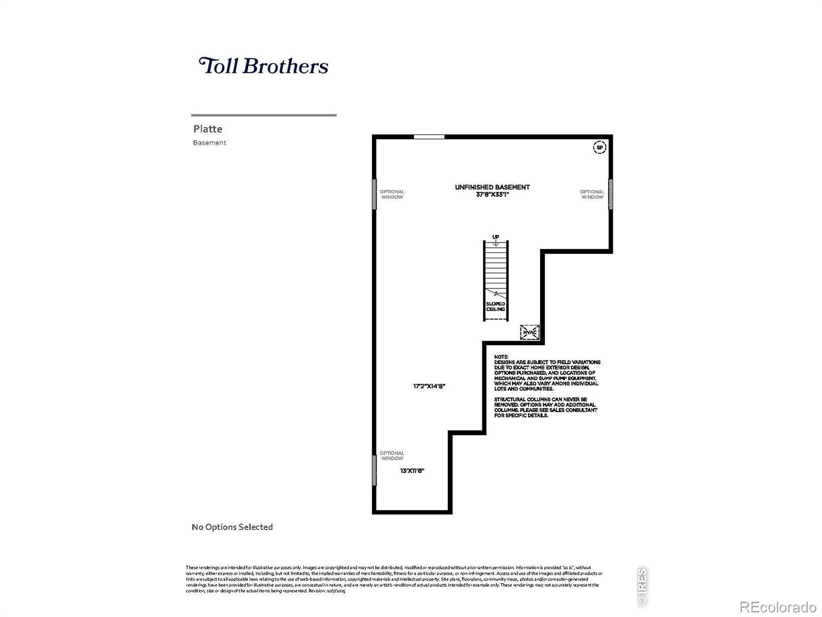 MLS Image #3 for 3247  ironton drive,loveland, Colorado