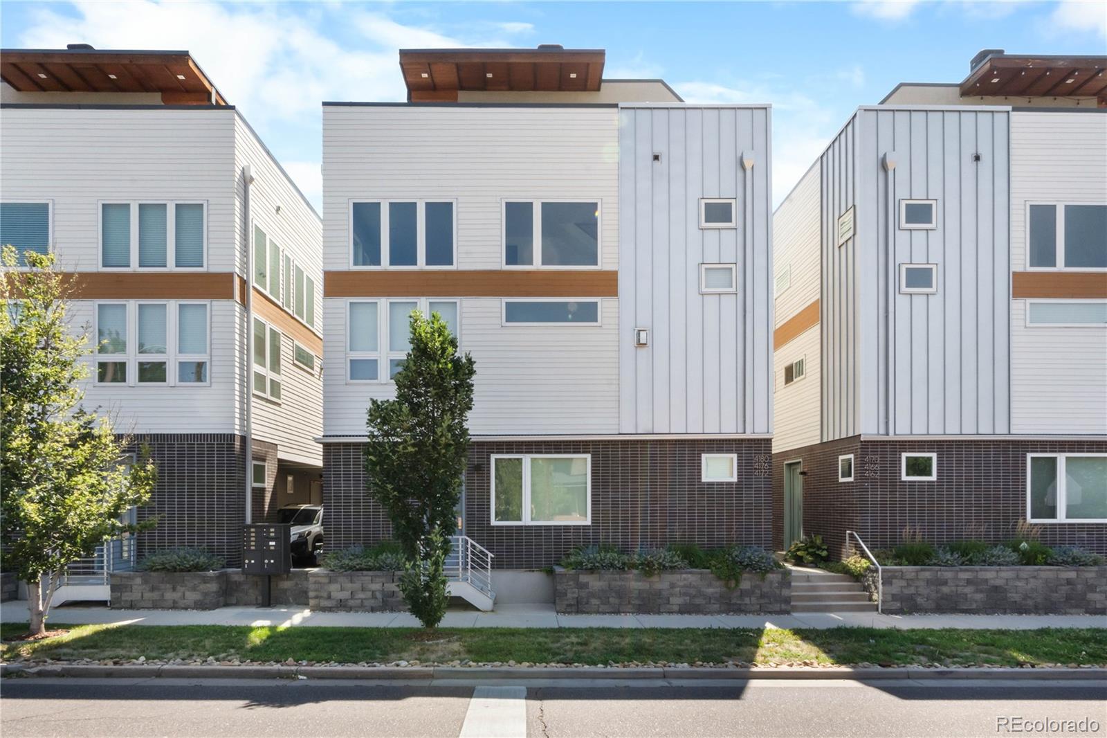MLS Image #1 for 4176  pecos street,denver, Colorado