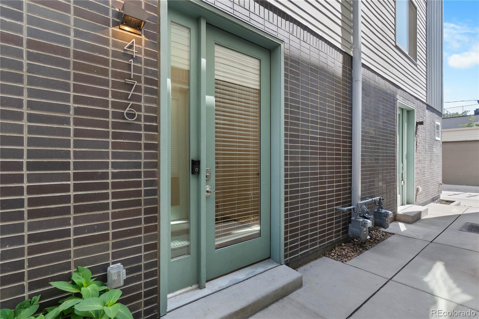 MLS Image #2 for 4176  pecos street,denver, Colorado