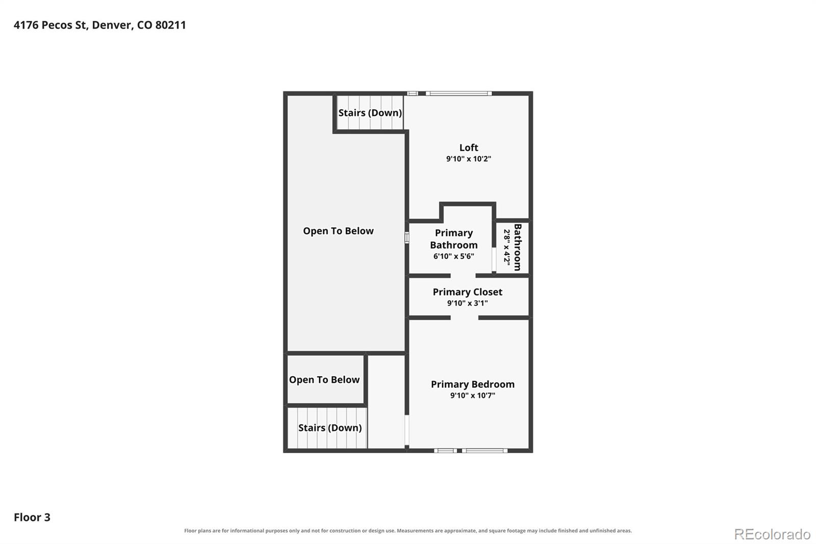 MLS Image #27 for 4176  pecos street,denver, Colorado