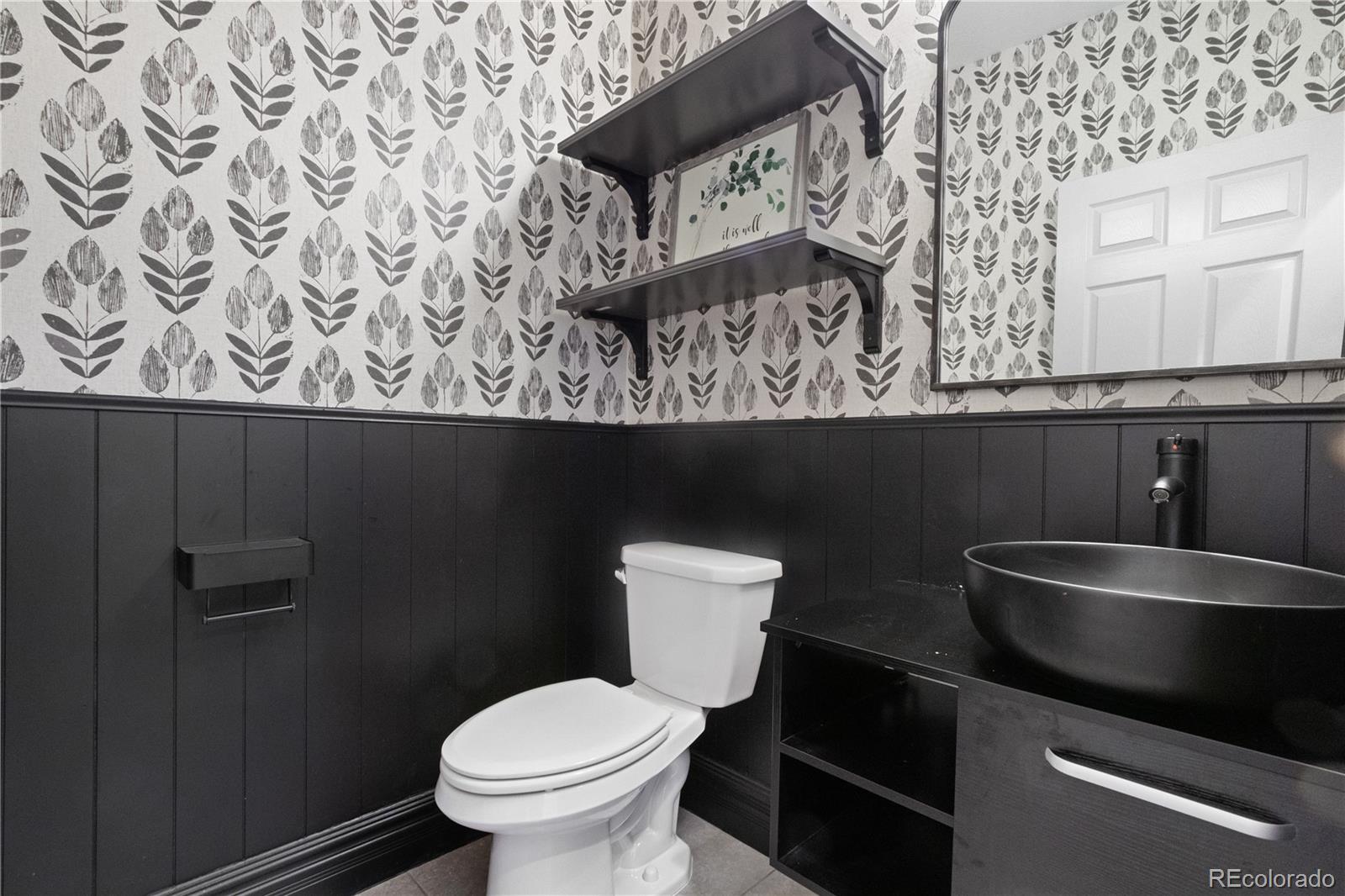 MLS Image #14 for 2688  loon circle,castle rock, Colorado