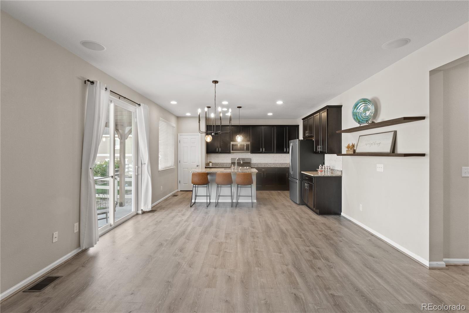MLS Image #3 for 2688  loon circle,castle rock, Colorado
