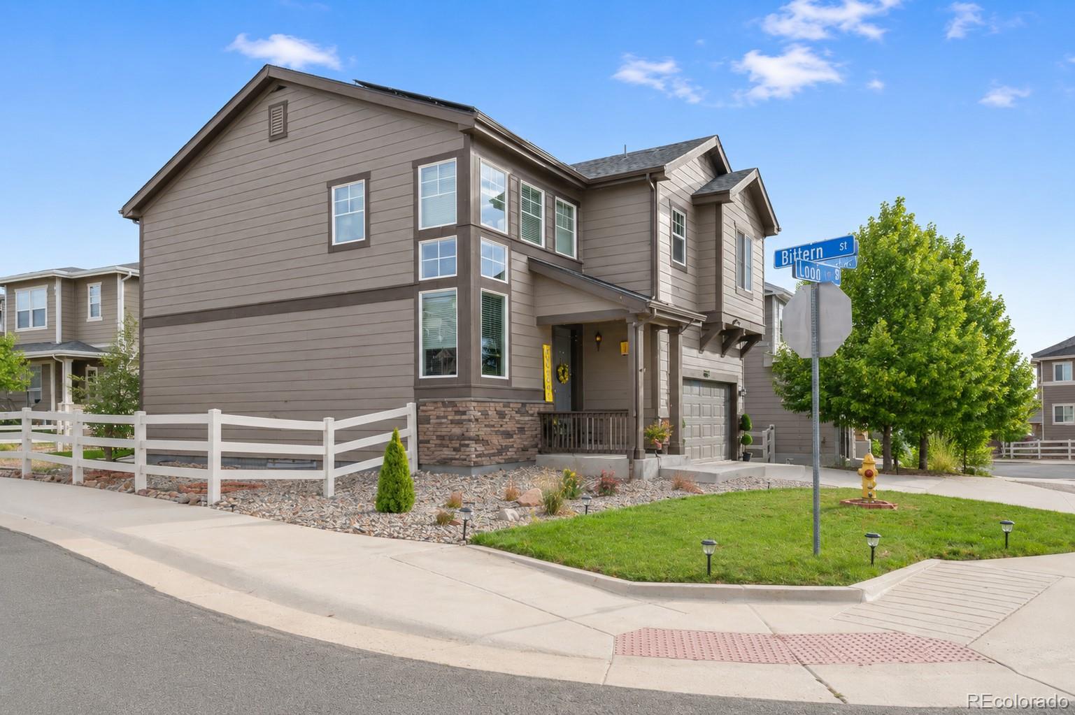 MLS Image #30 for 2688  loon circle,castle rock, Colorado