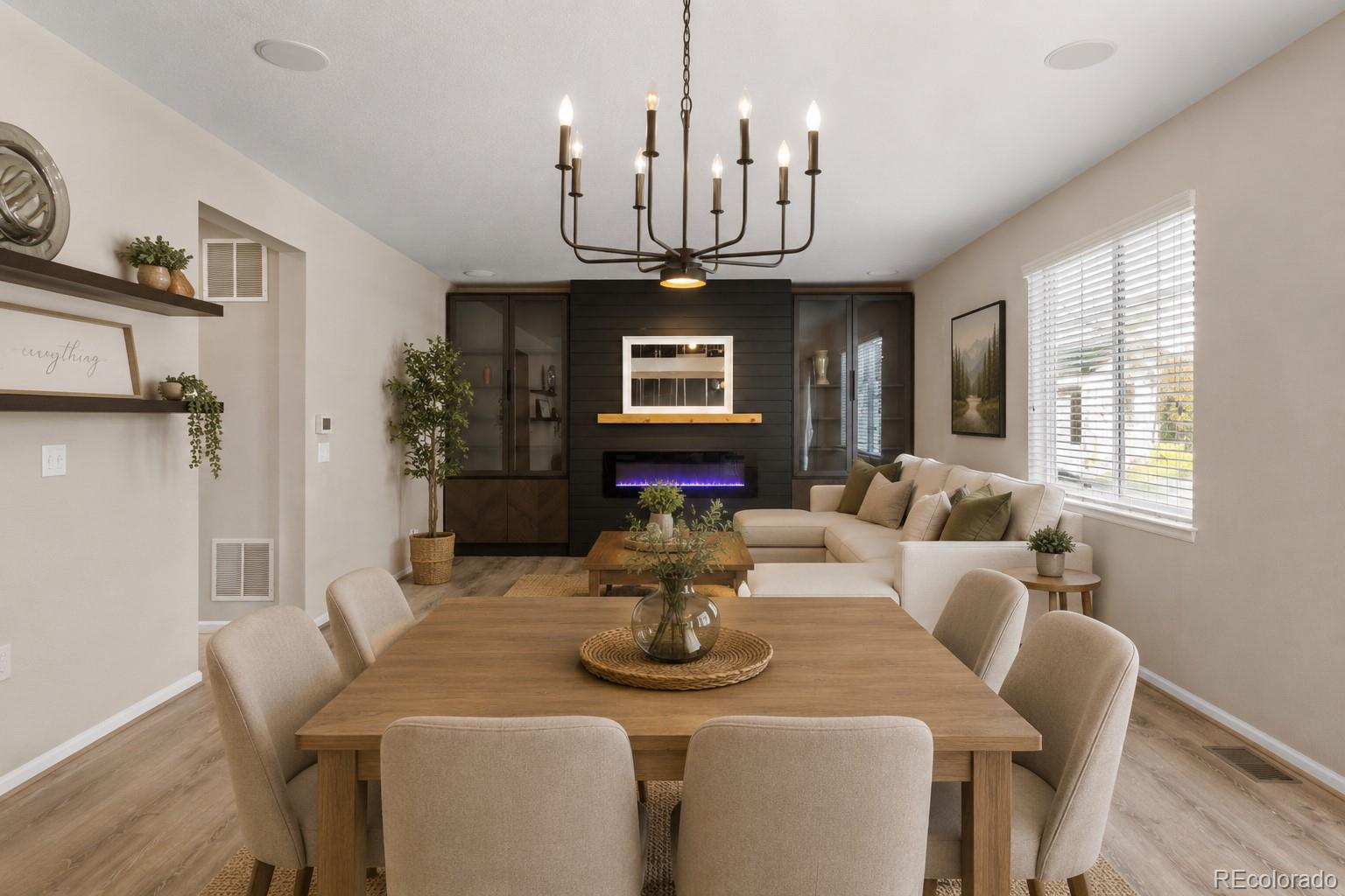 MLS Image #4 for 2688  loon circle,castle rock, Colorado