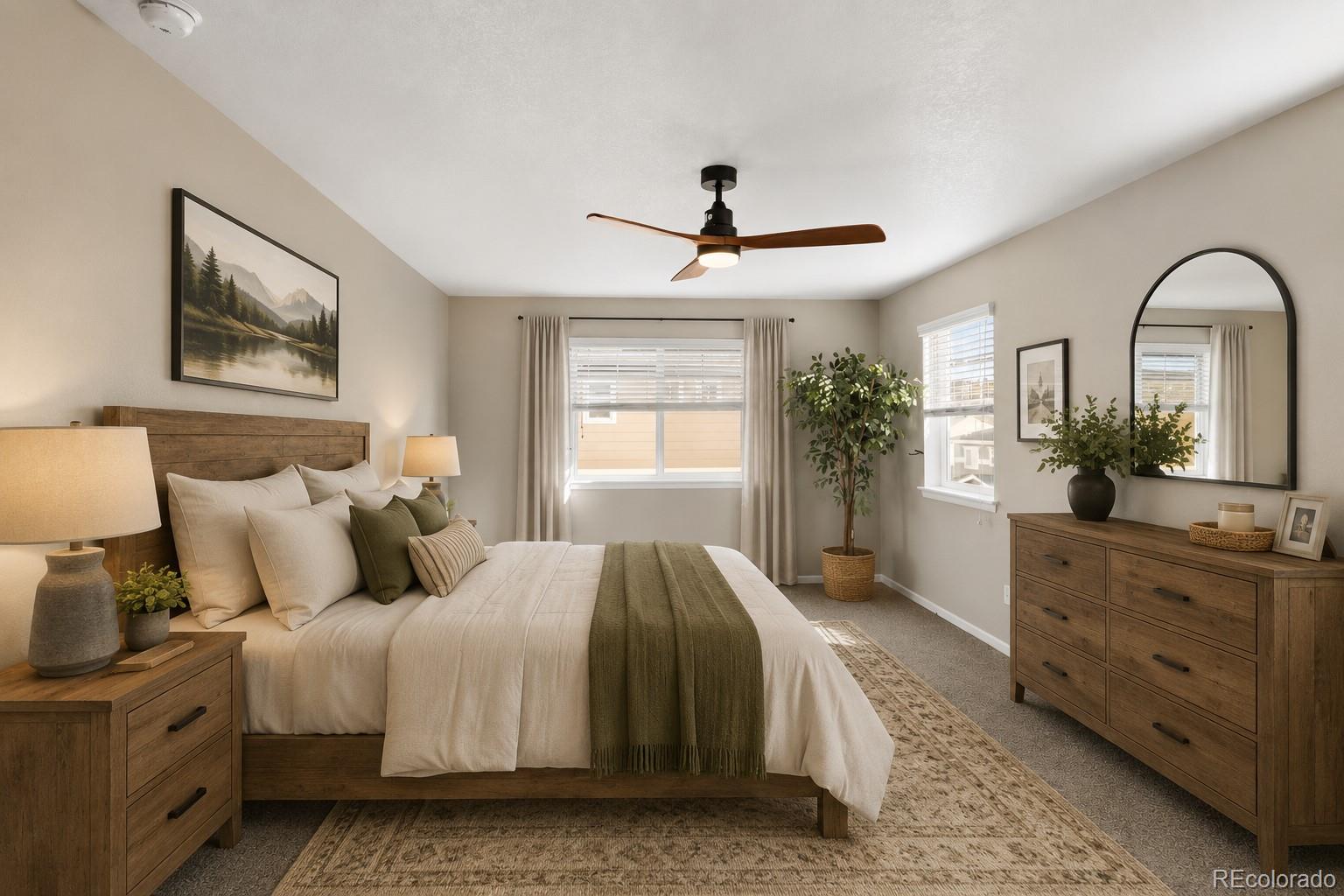 MLS Image #6 for 2688  loon circle,castle rock, Colorado