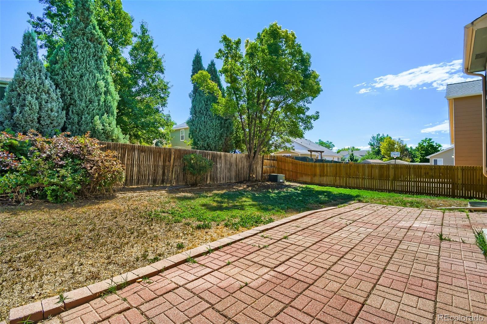 MLS Image #27 for 2170 s uravan street,aurora, Colorado
