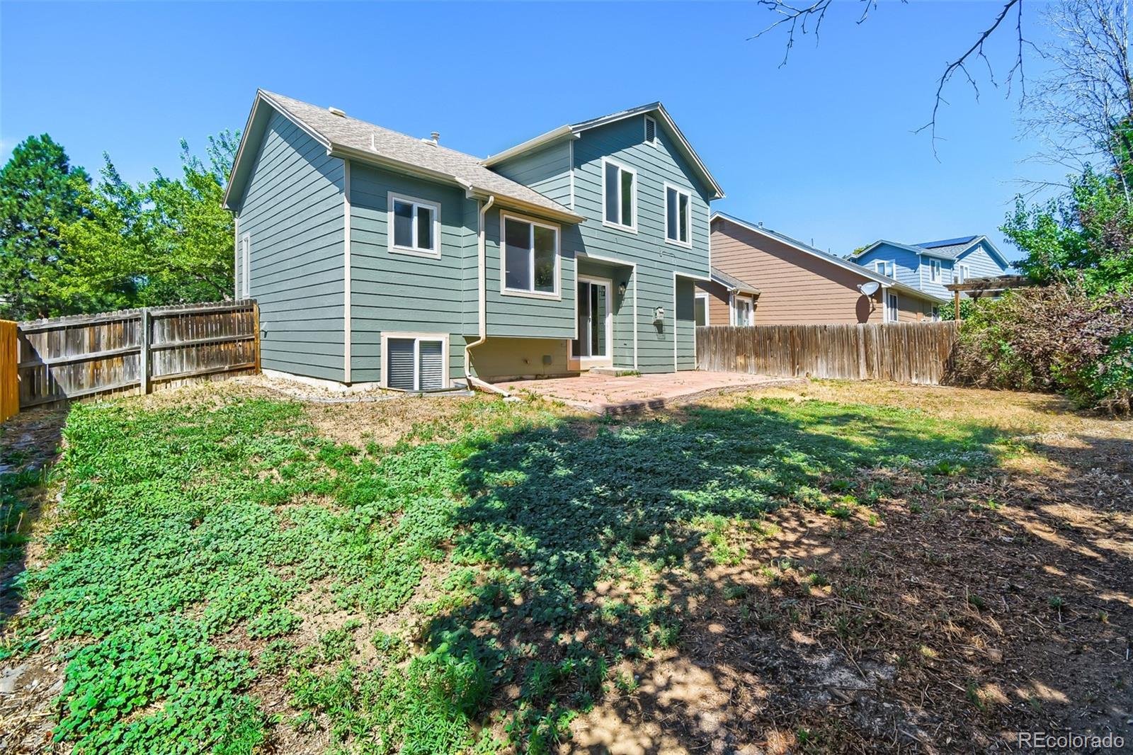 MLS Image #28 for 2170 s uravan street,aurora, Colorado