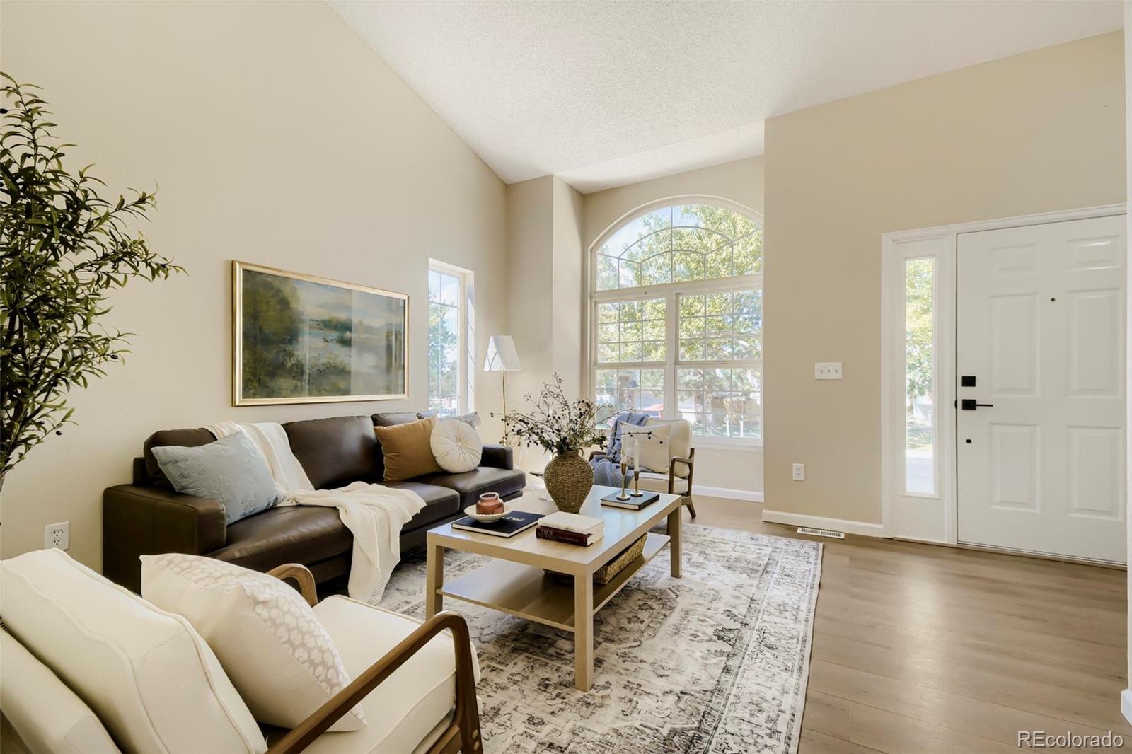 MLS Image #4 for 2170 s uravan street,aurora, Colorado