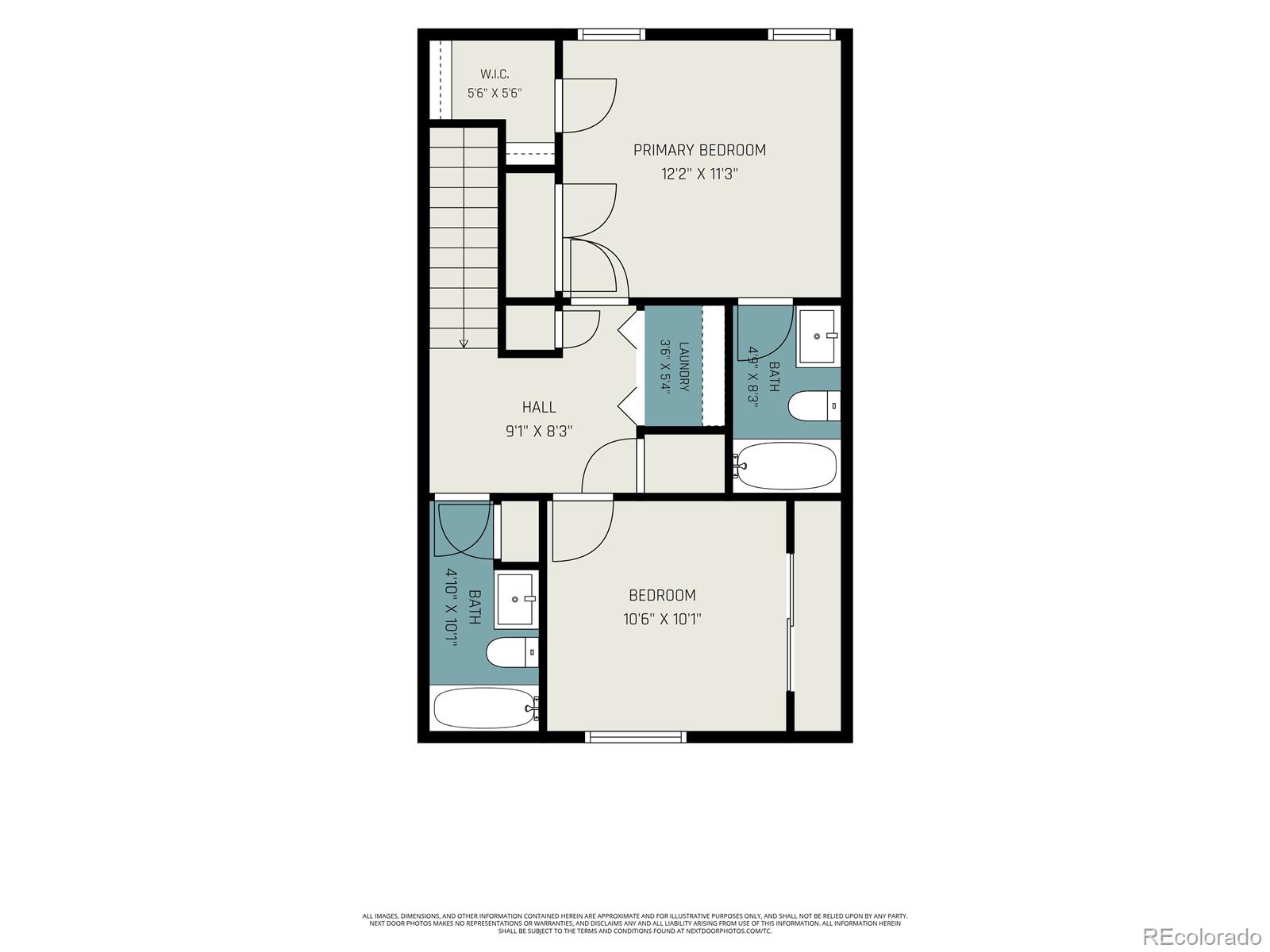 MLS Image #26 for 864  mockingbird lane,brighton, Colorado