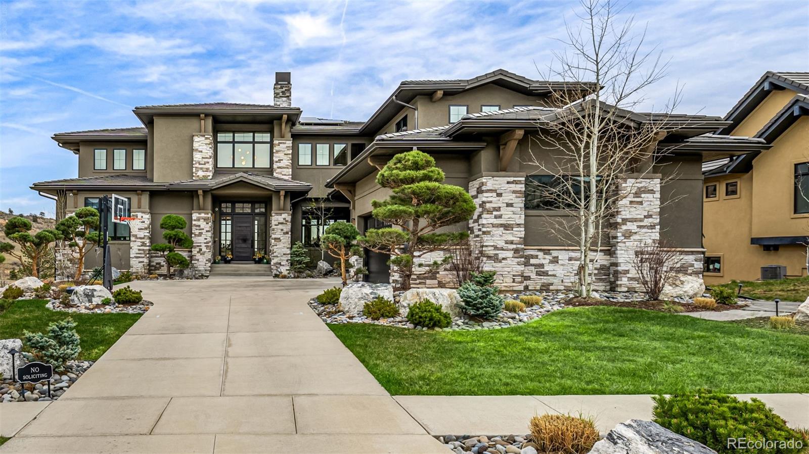 MLS Image #1 for 5132  mount glennon way,morrison, Colorado