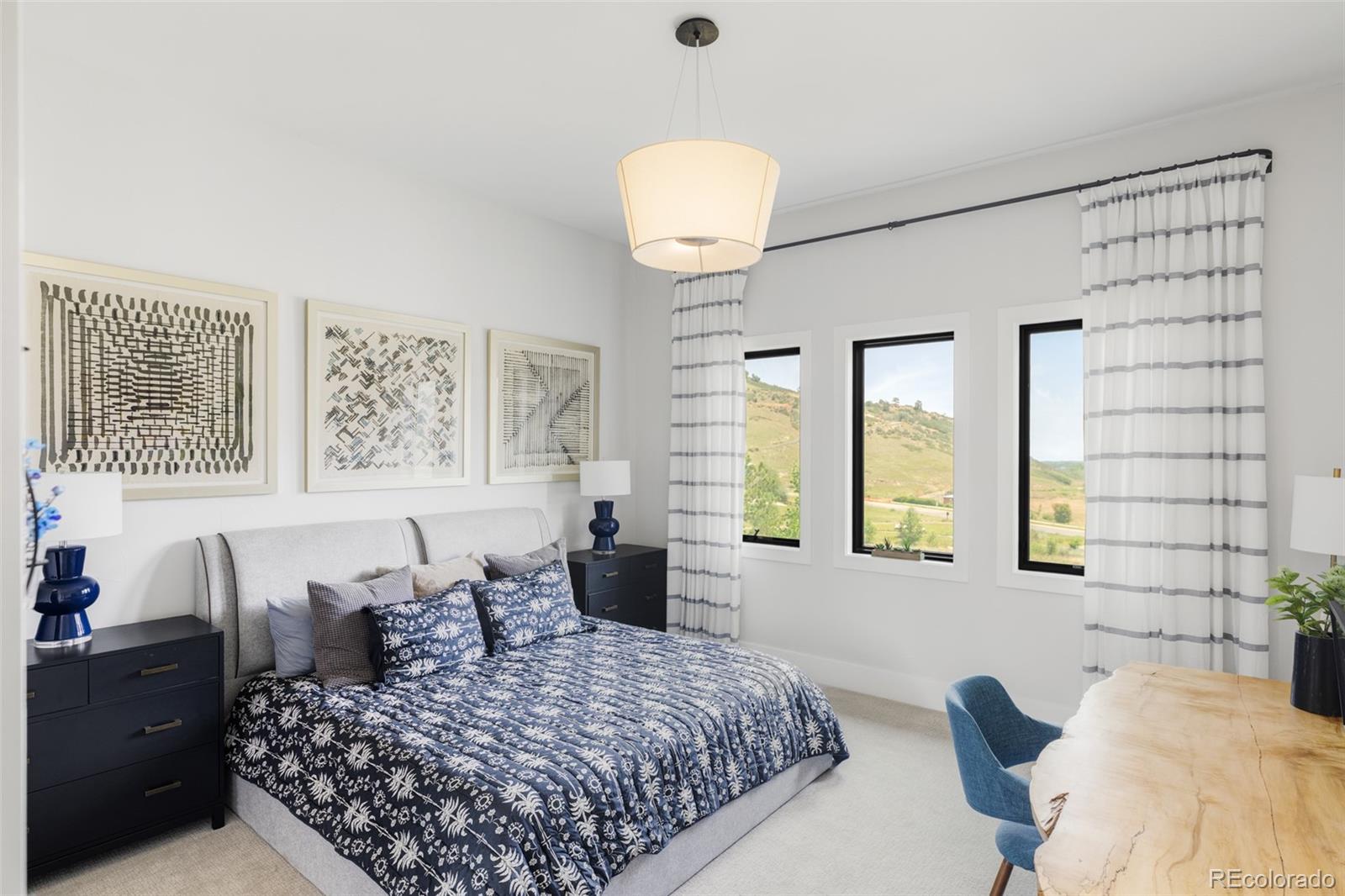 MLS Image #18 for 5132  mount glennon way,morrison, Colorado