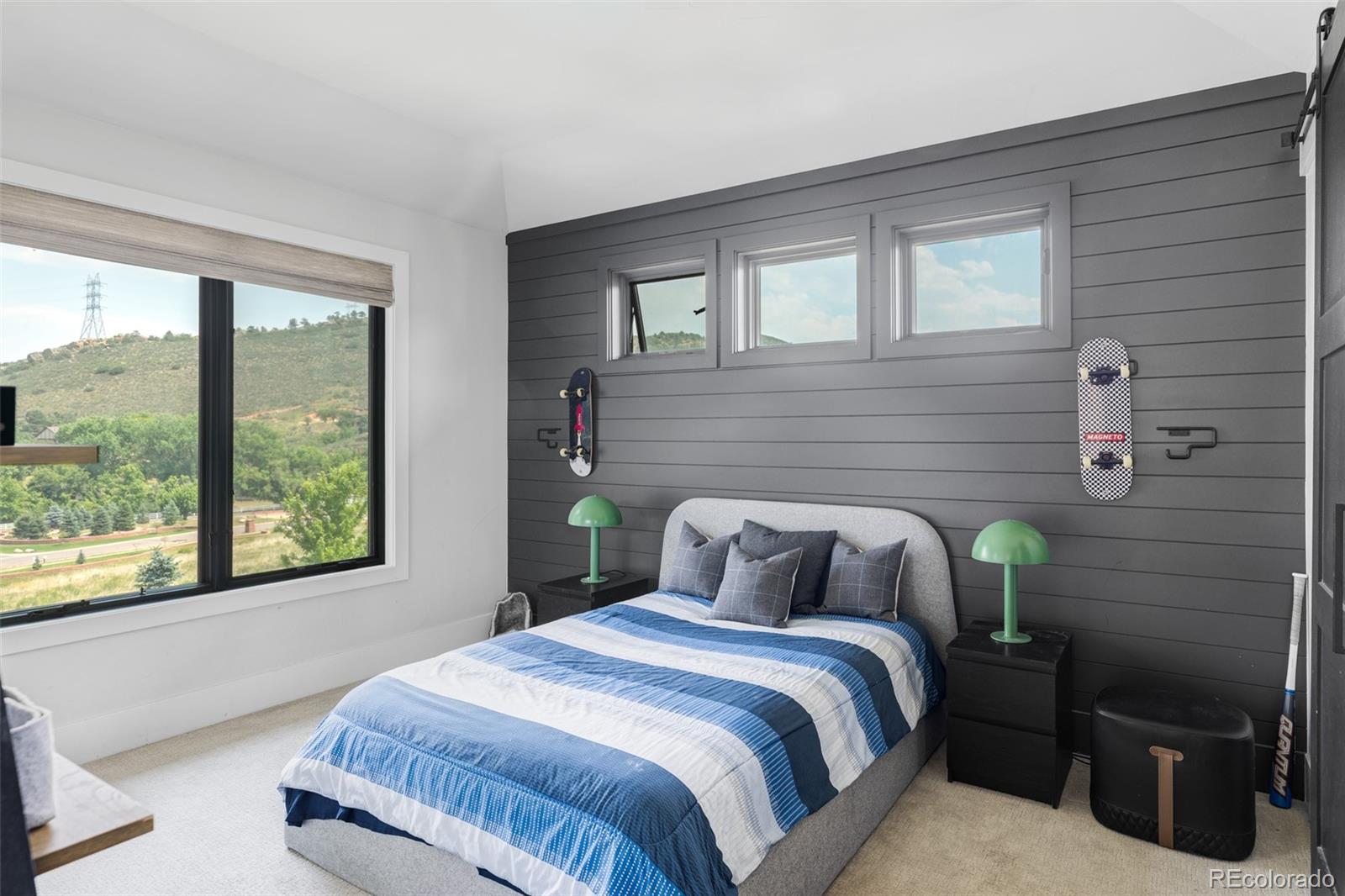 MLS Image #28 for 5132  mount glennon way,morrison, Colorado