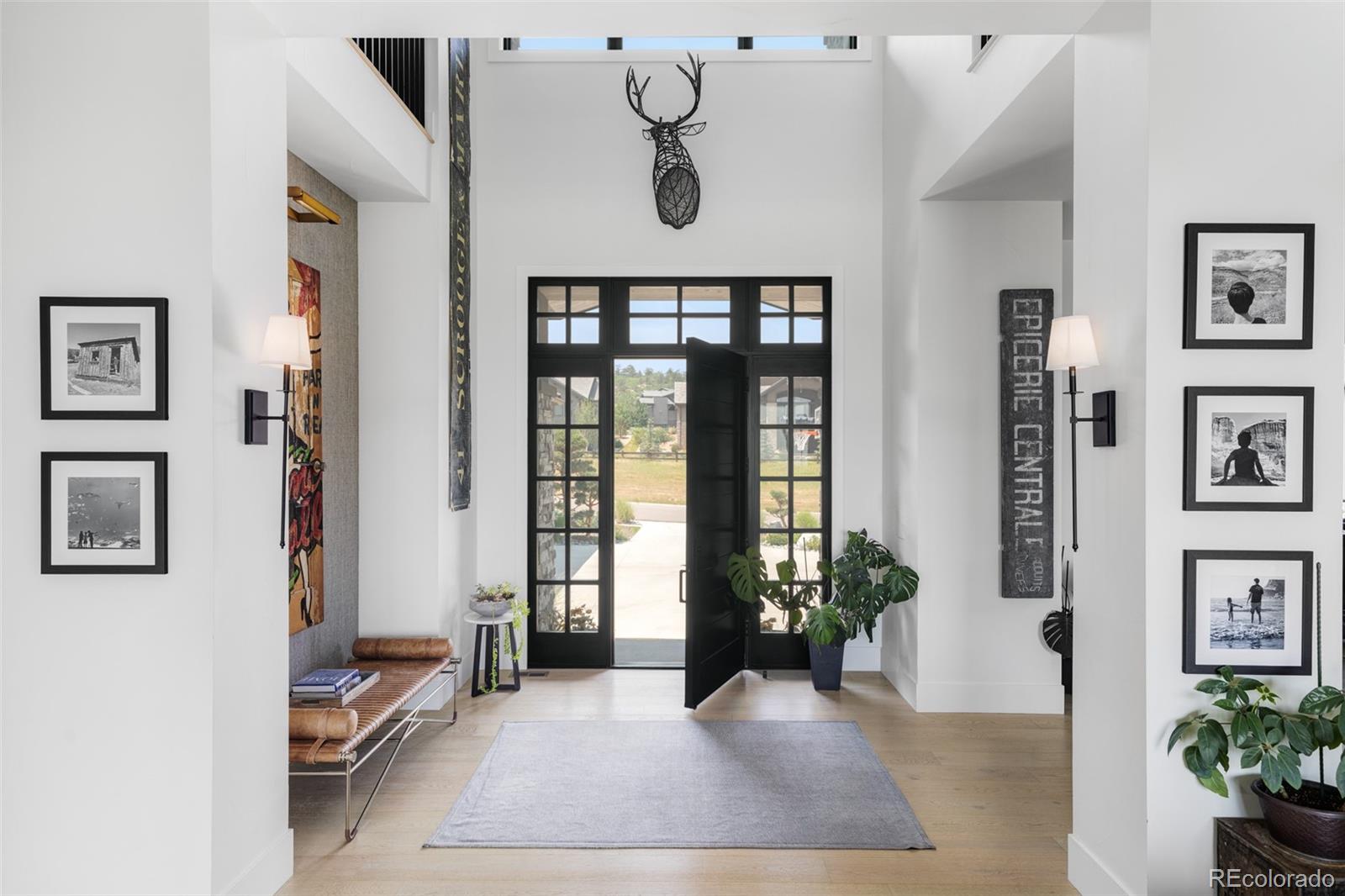 MLS Image #3 for 5132  mount glennon way,morrison, Colorado