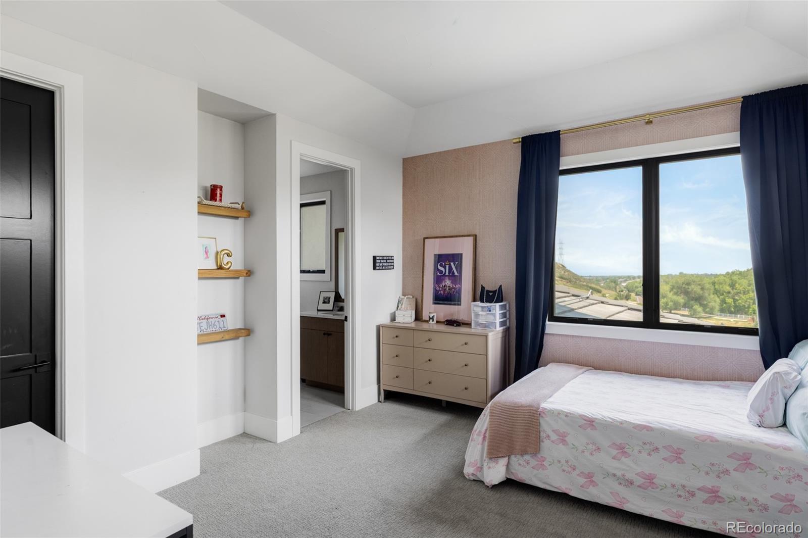 MLS Image #30 for 5132  mount glennon way,morrison, Colorado