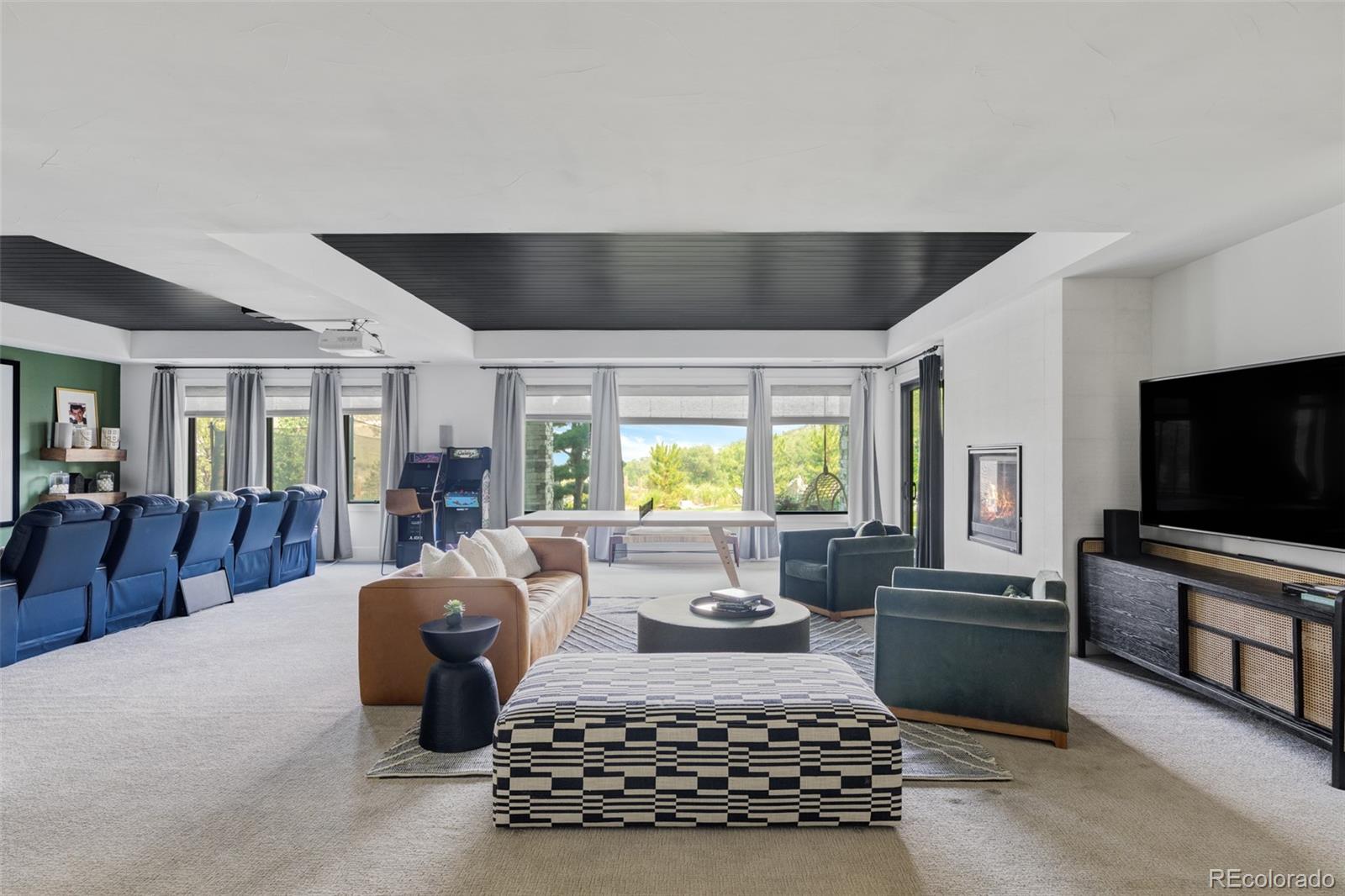 MLS Image #35 for 5132  mount glennon way,morrison, Colorado