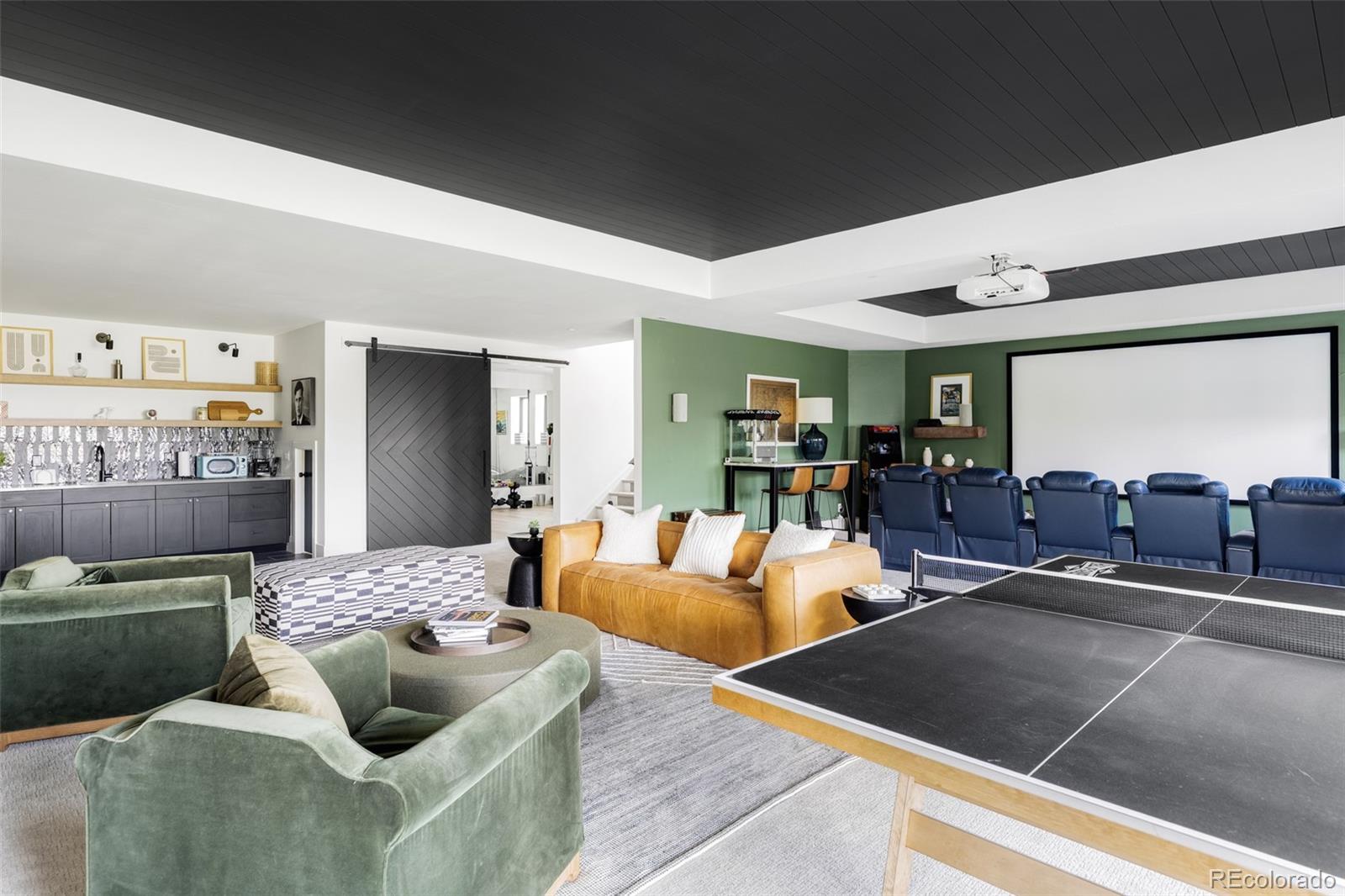 MLS Image #37 for 5132  mount glennon way,morrison, Colorado