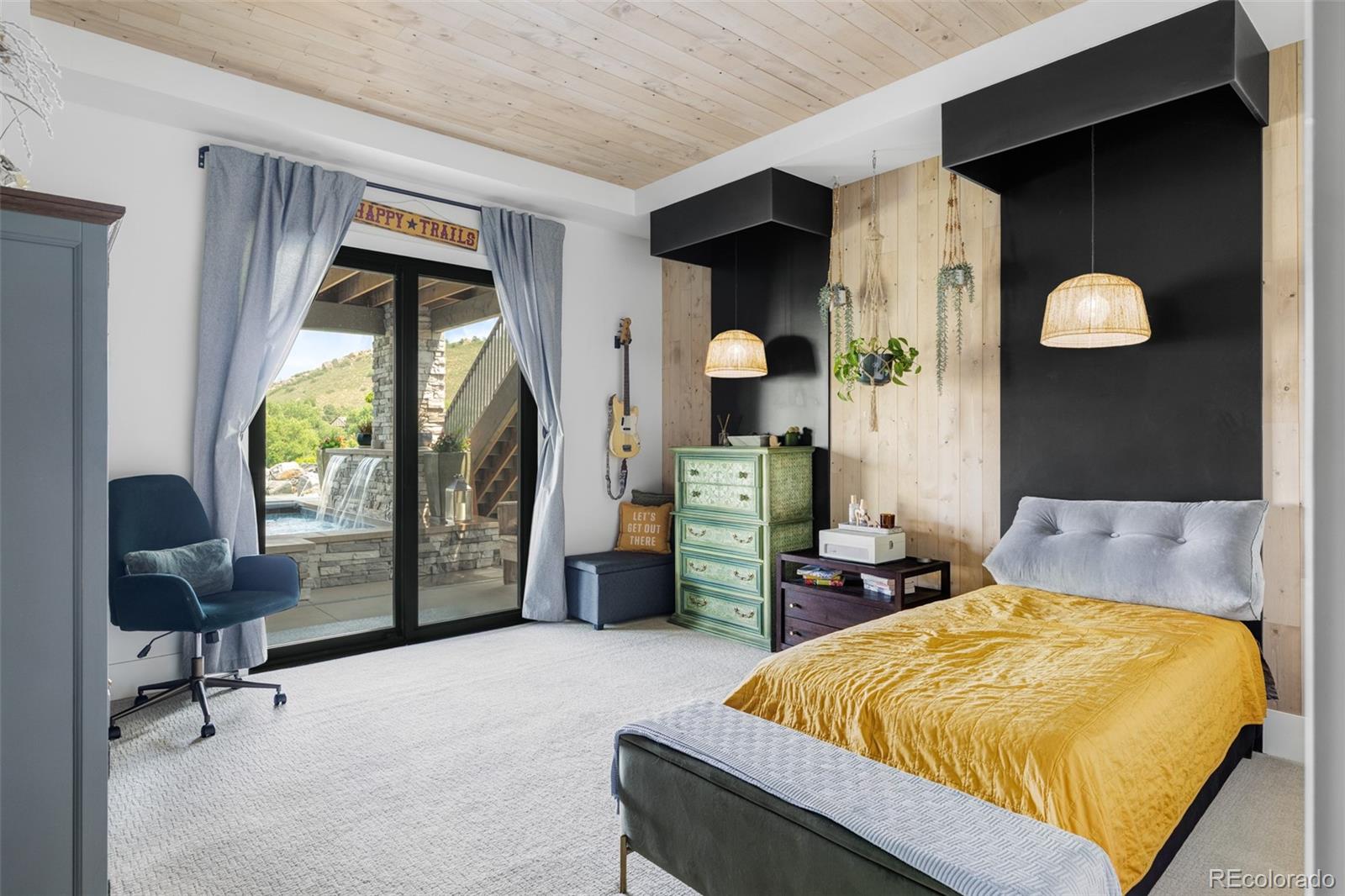 MLS Image #40 for 5132  mount glennon way,morrison, Colorado