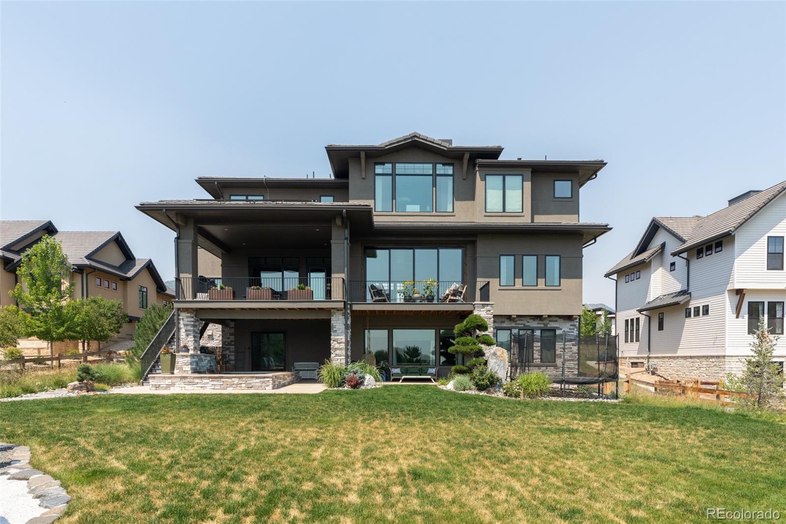 MLS Image #44 for 5132  mount glennon way,morrison, Colorado