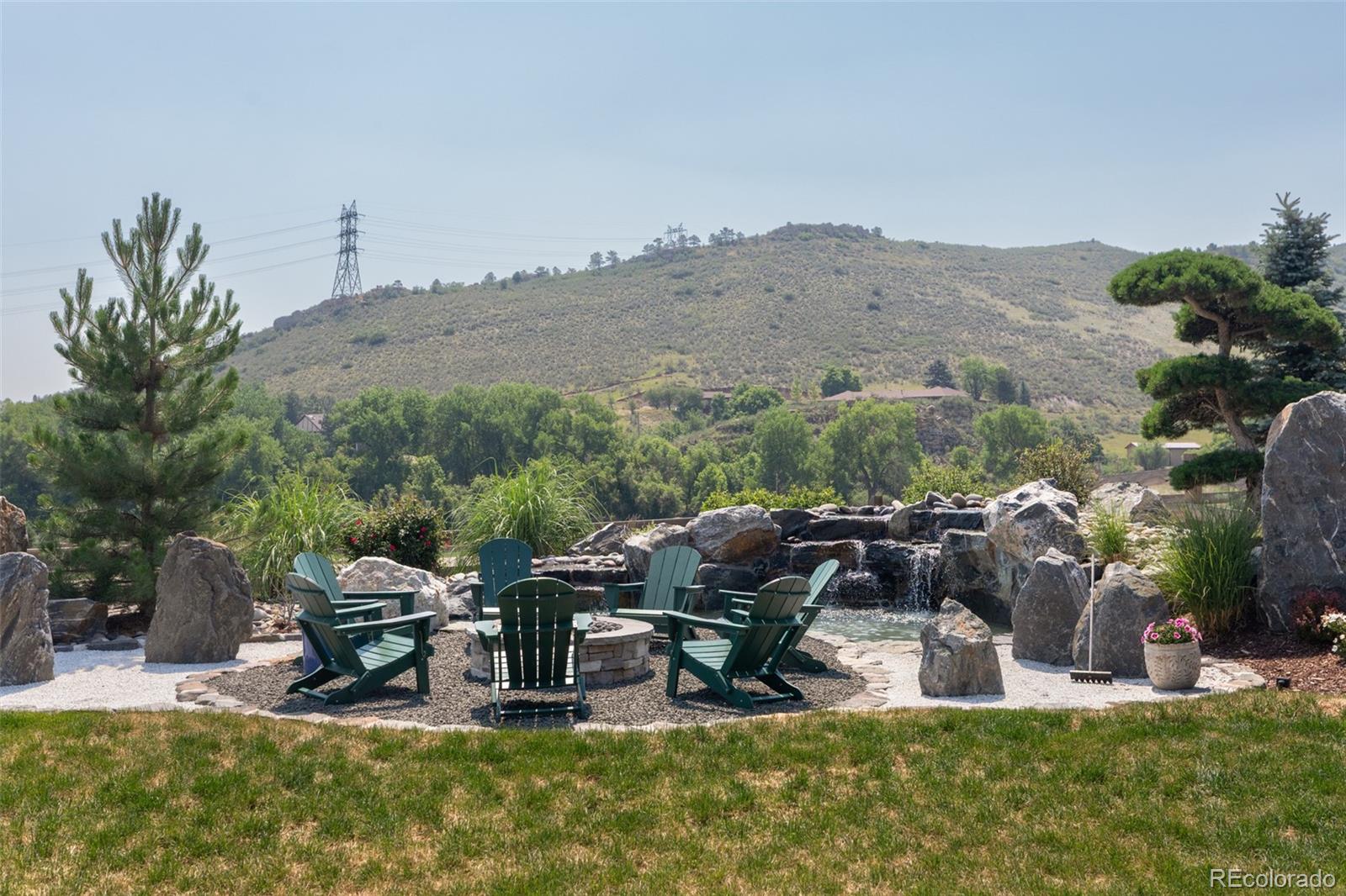 MLS Image #47 for 5132  mount glennon way,morrison, Colorado