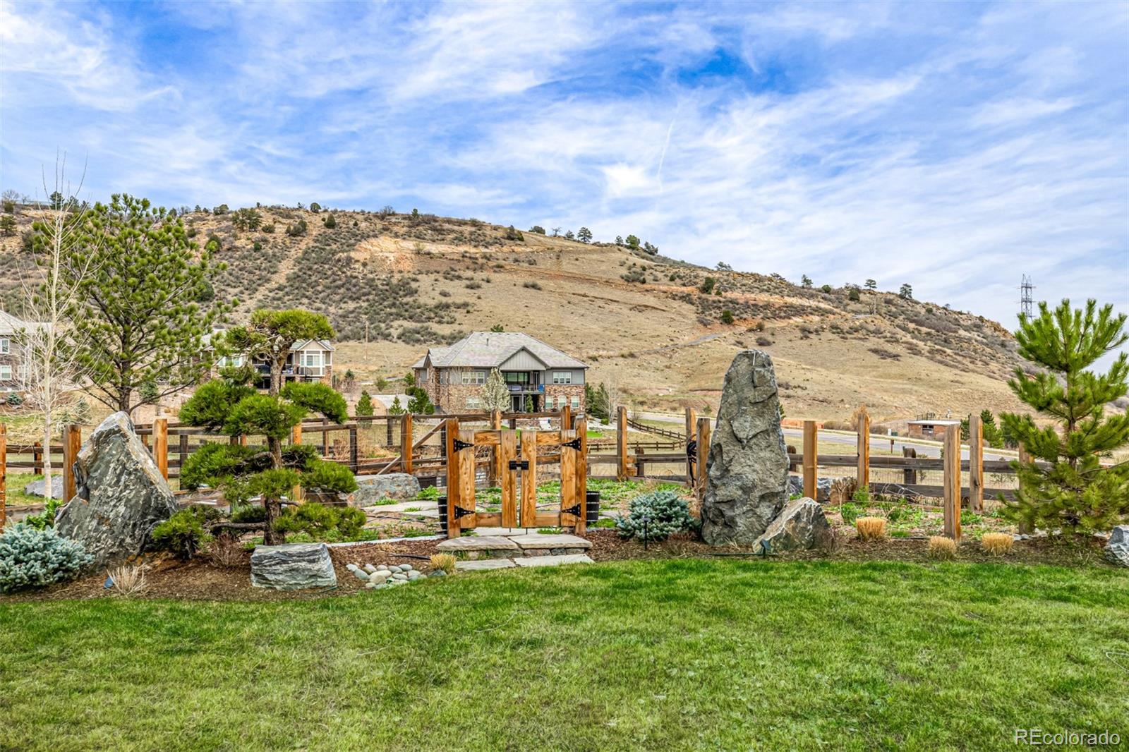 MLS Image #48 for 5132  mount glennon way,morrison, Colorado