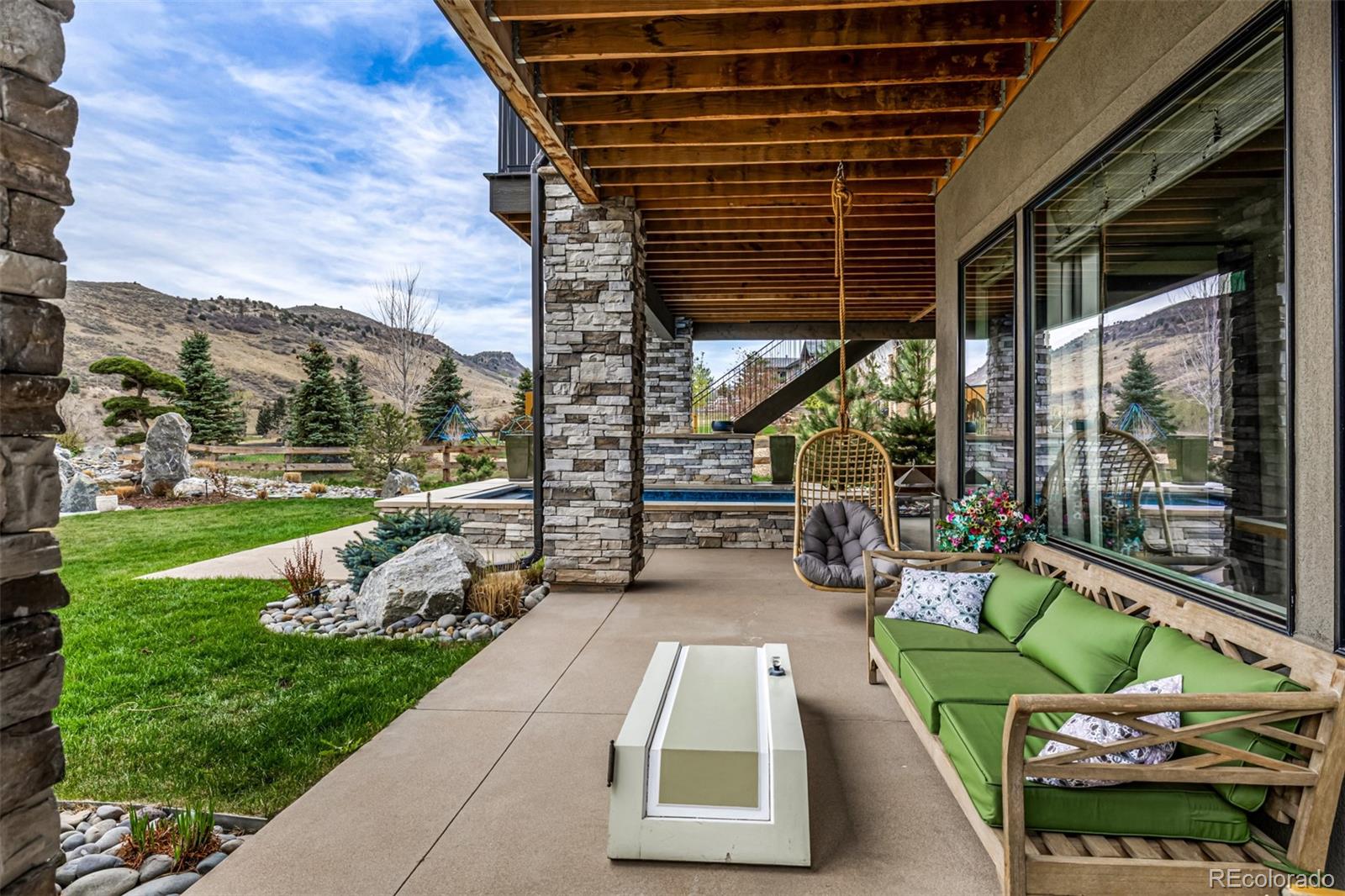 MLS Image #49 for 5132  mount glennon way,morrison, Colorado