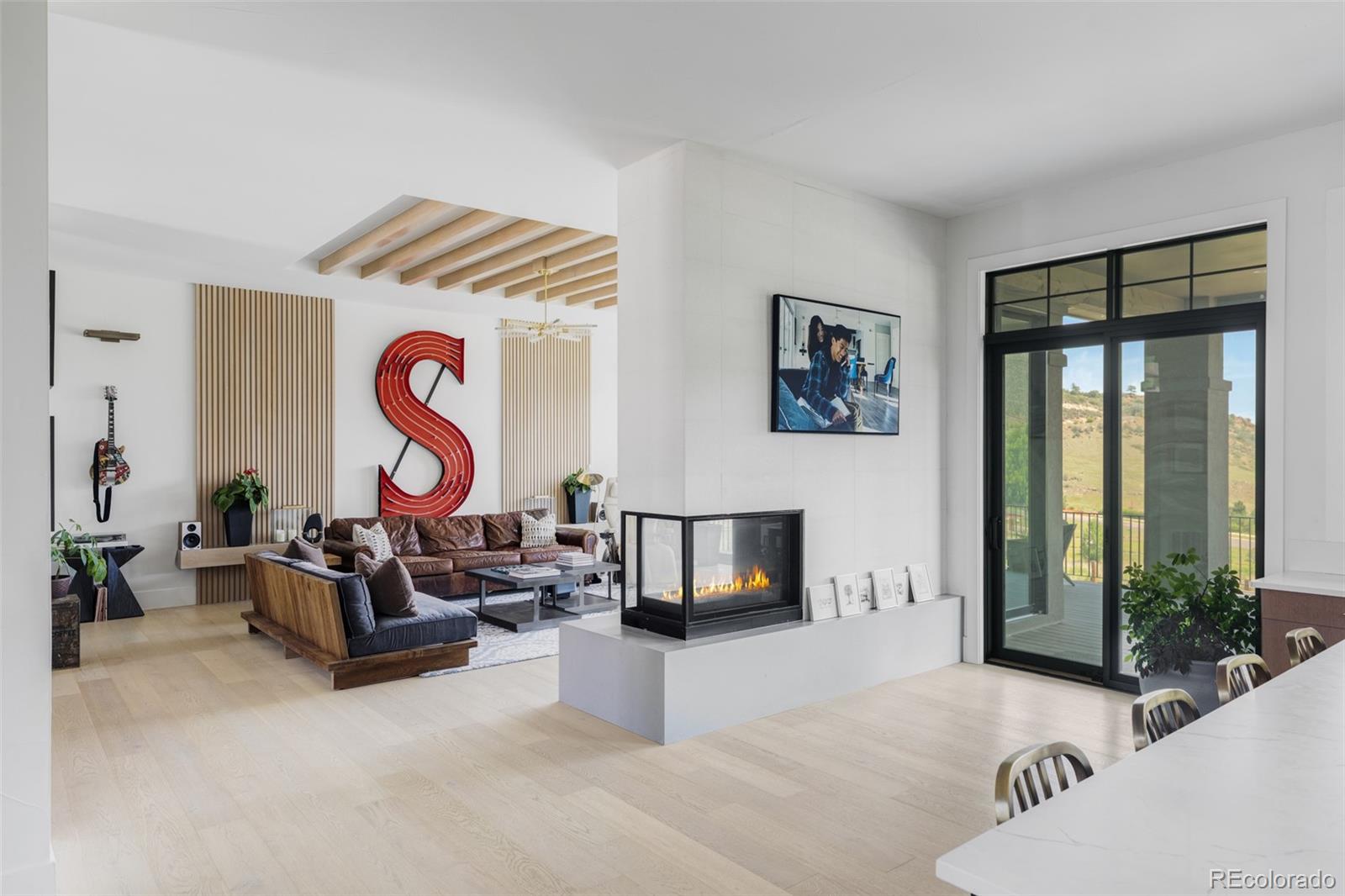 MLS Image #5 for 5132  mount glennon way,morrison, Colorado