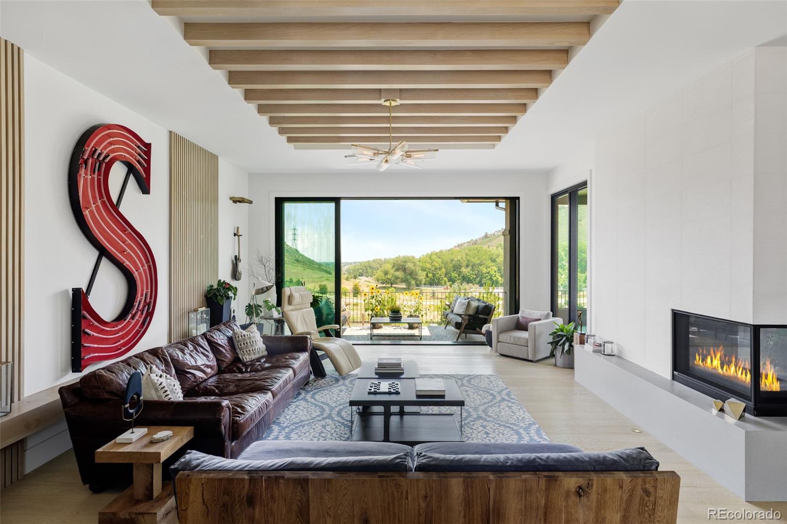 MLS Image #6 for 5132  mount glennon way,morrison, Colorado