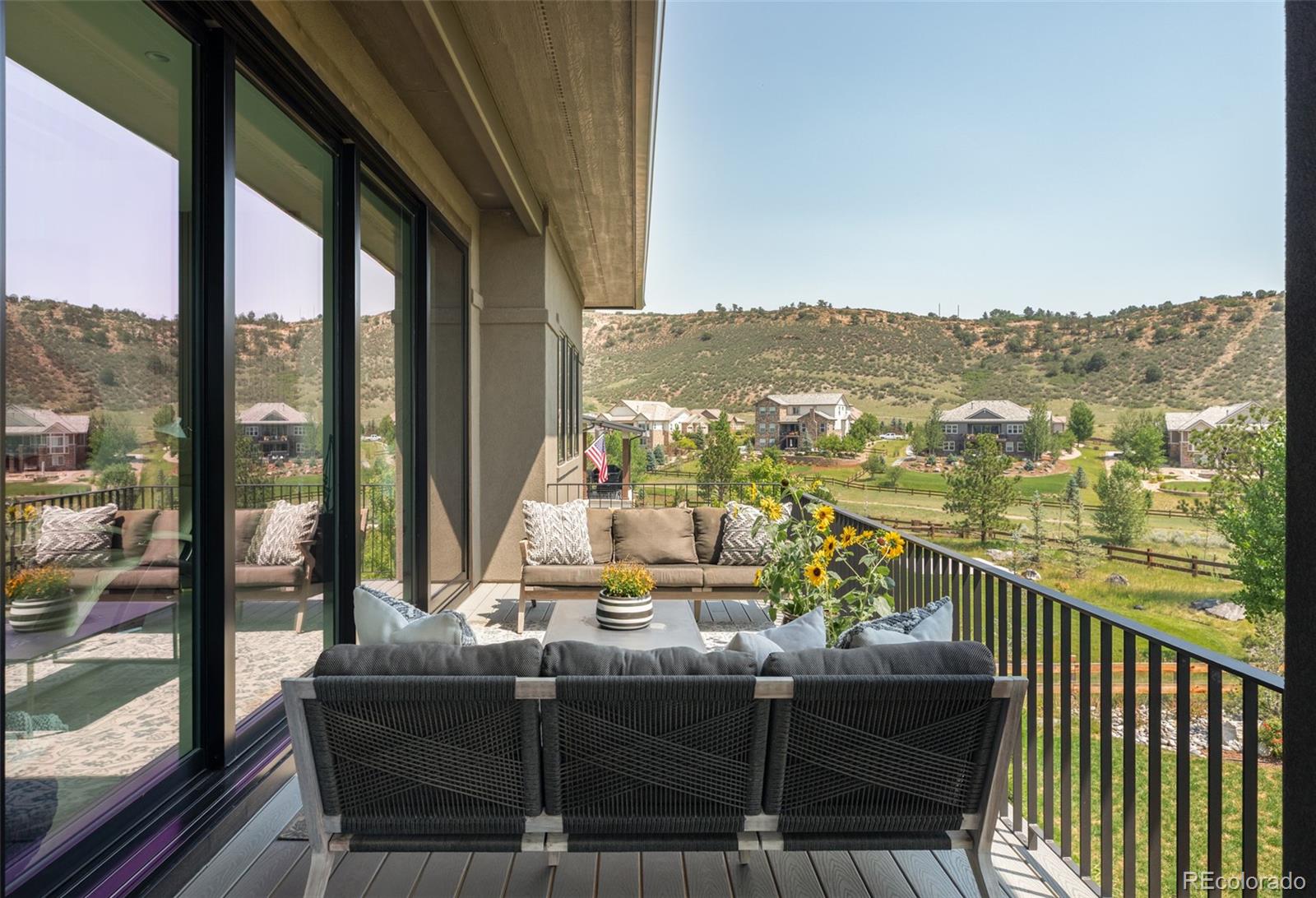 MLS Image #7 for 5132  mount glennon way,morrison, Colorado