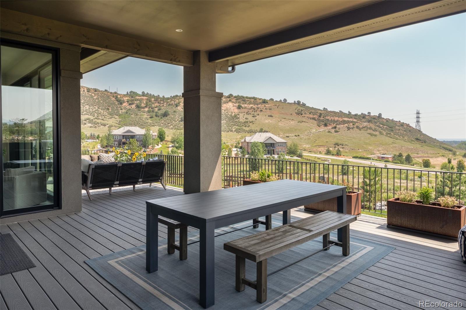 MLS Image #8 for 5132  mount glennon way,morrison, Colorado