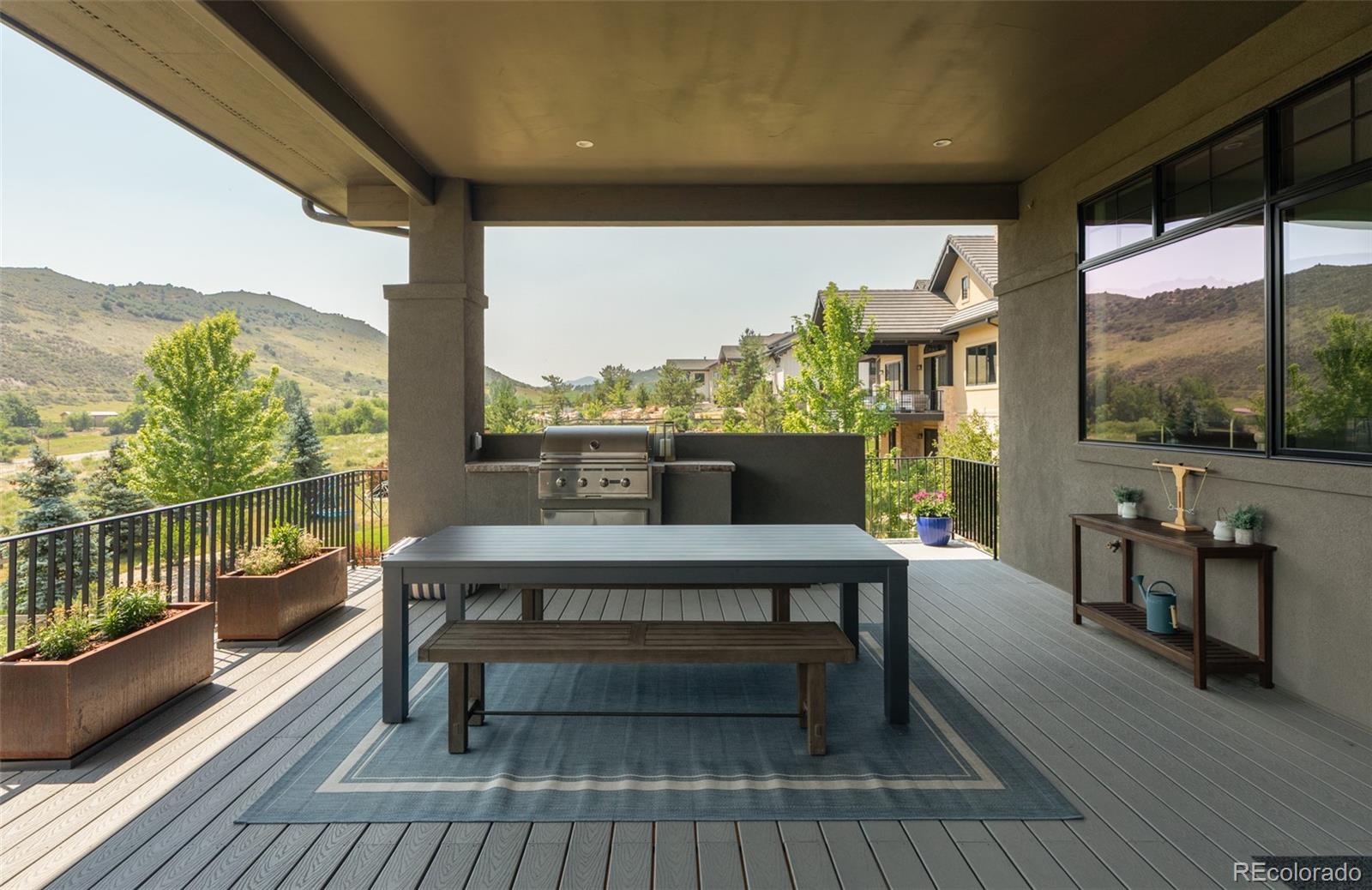 MLS Image #9 for 5132  mount glennon way,morrison, Colorado