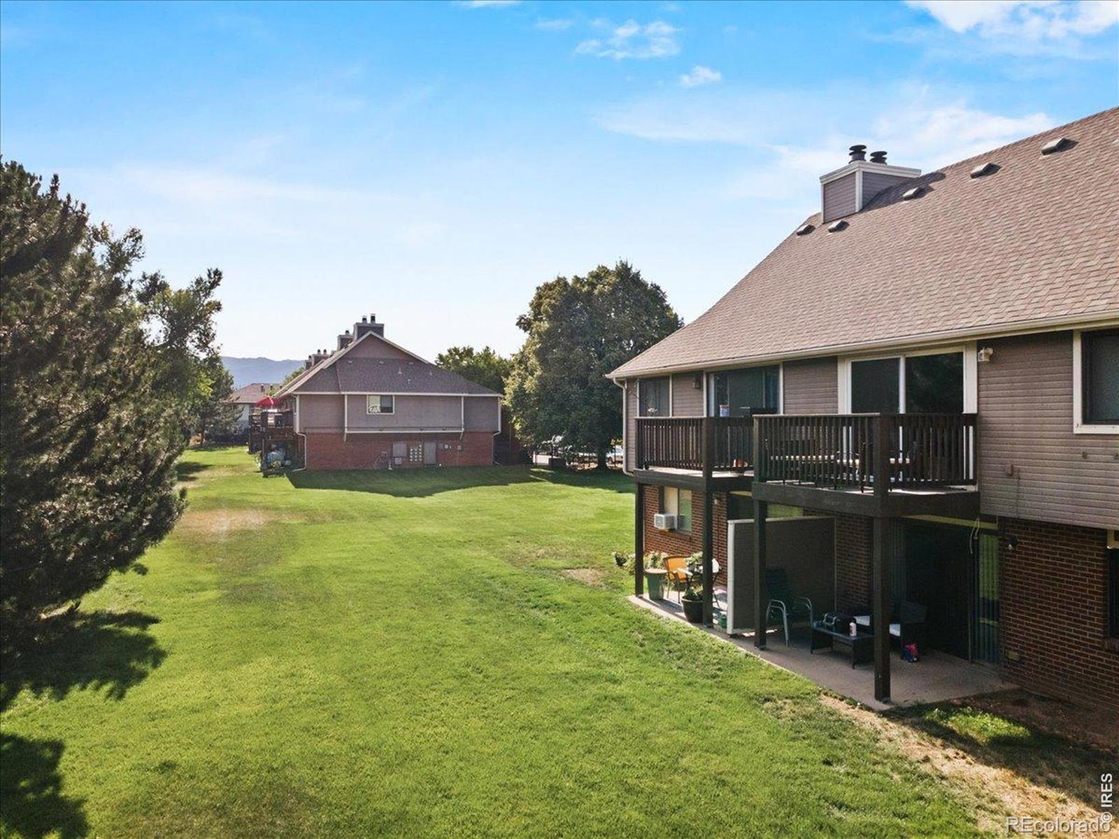 MLS Image #23 for 1201 w swallow road,fort collins, Colorado