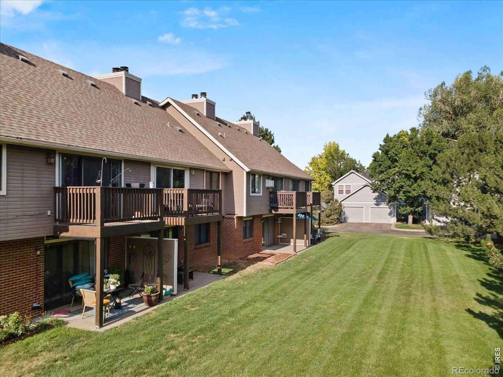 MLS Image #24 for 1201 w swallow road,fort collins, Colorado