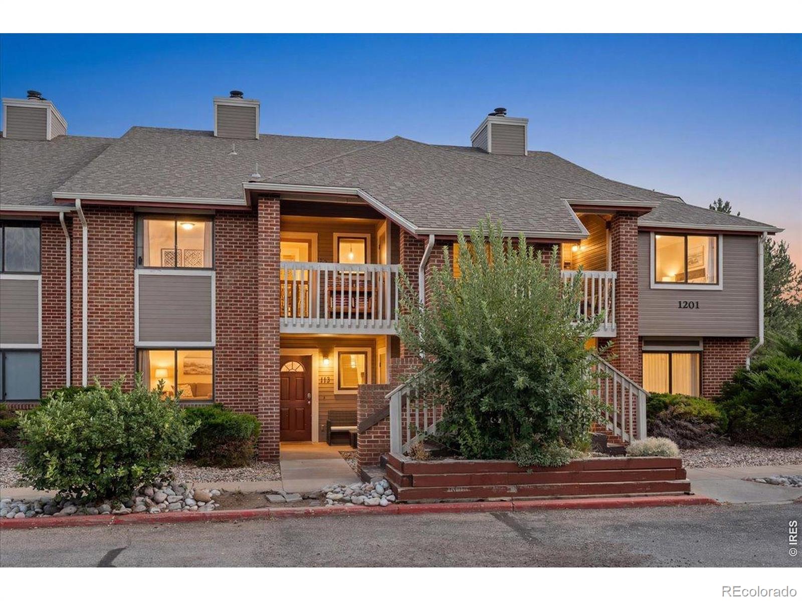MLS Image #30 for 1201 w swallow road,fort collins, Colorado