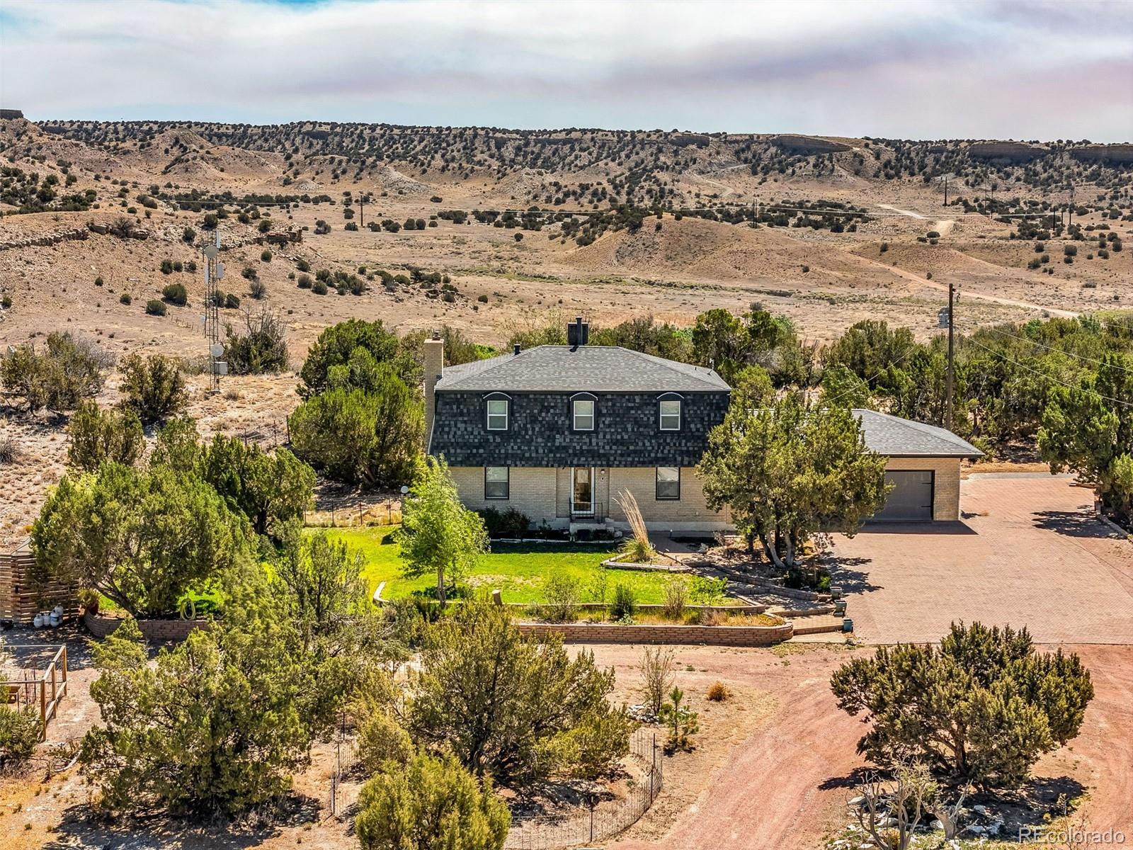MLS Image #0 for 1000  s street,penrose, Colorado