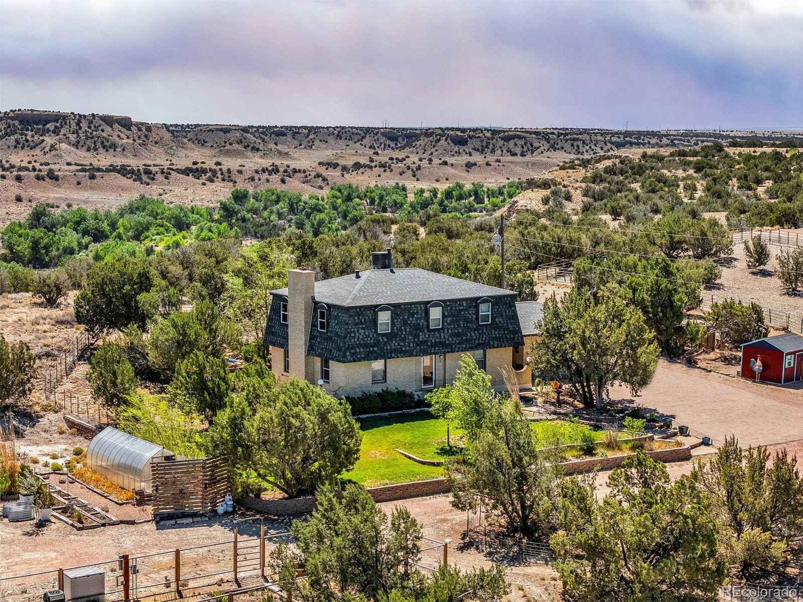 MLS Image #2 for 1000  s street,penrose, Colorado