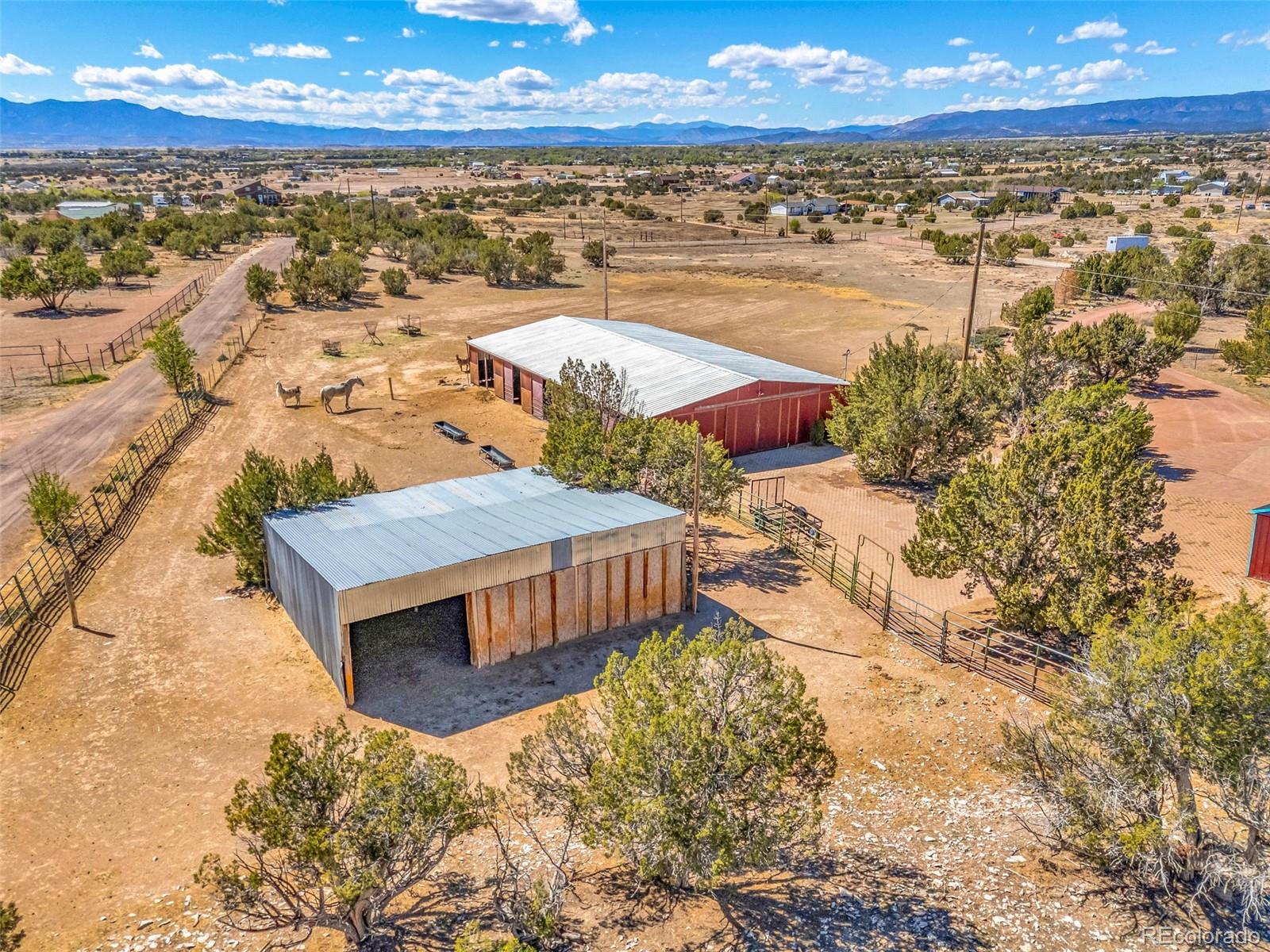 MLS Image #30 for 1000  s street,penrose, Colorado