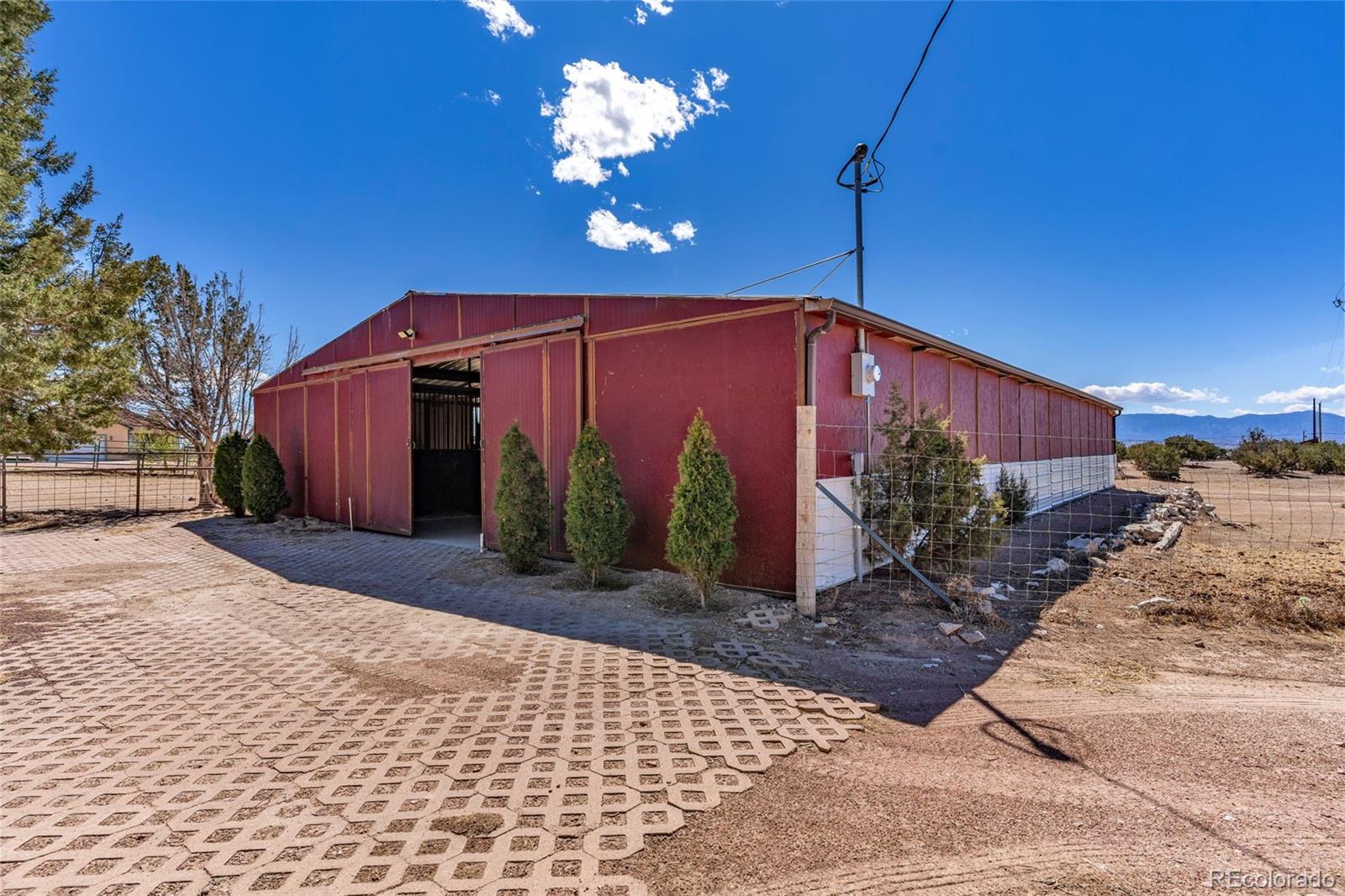 MLS Image #31 for 1000  s street,penrose, Colorado