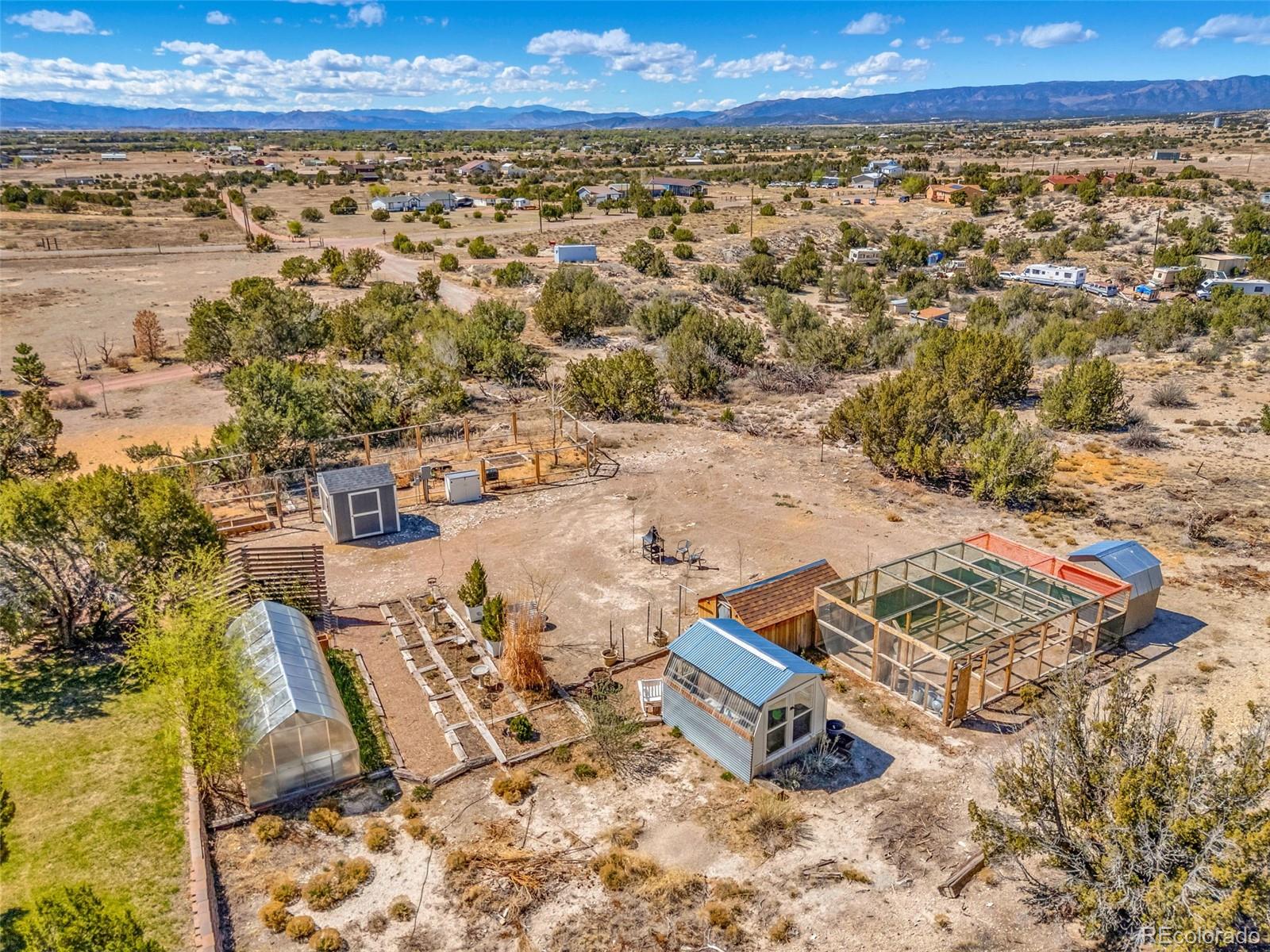 MLS Image #34 for 1000  s street,penrose, Colorado