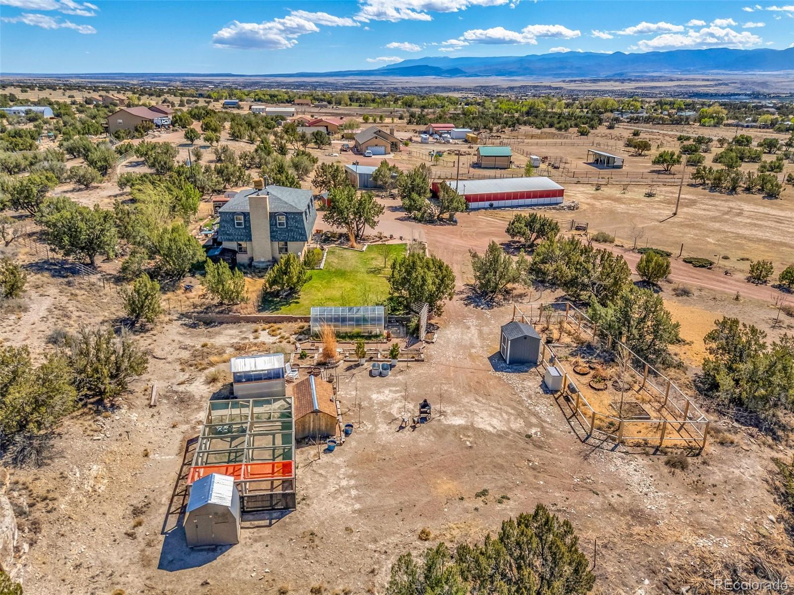 MLS Image #35 for 1000  s street,penrose, Colorado