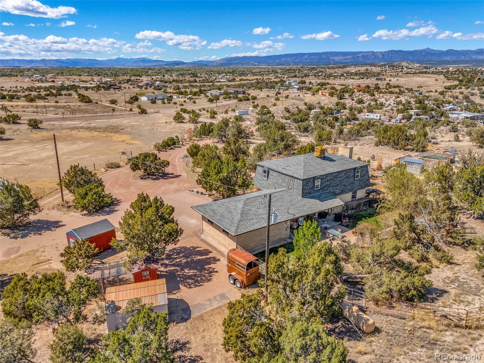 MLS Image #36 for 1000  s street,penrose, Colorado